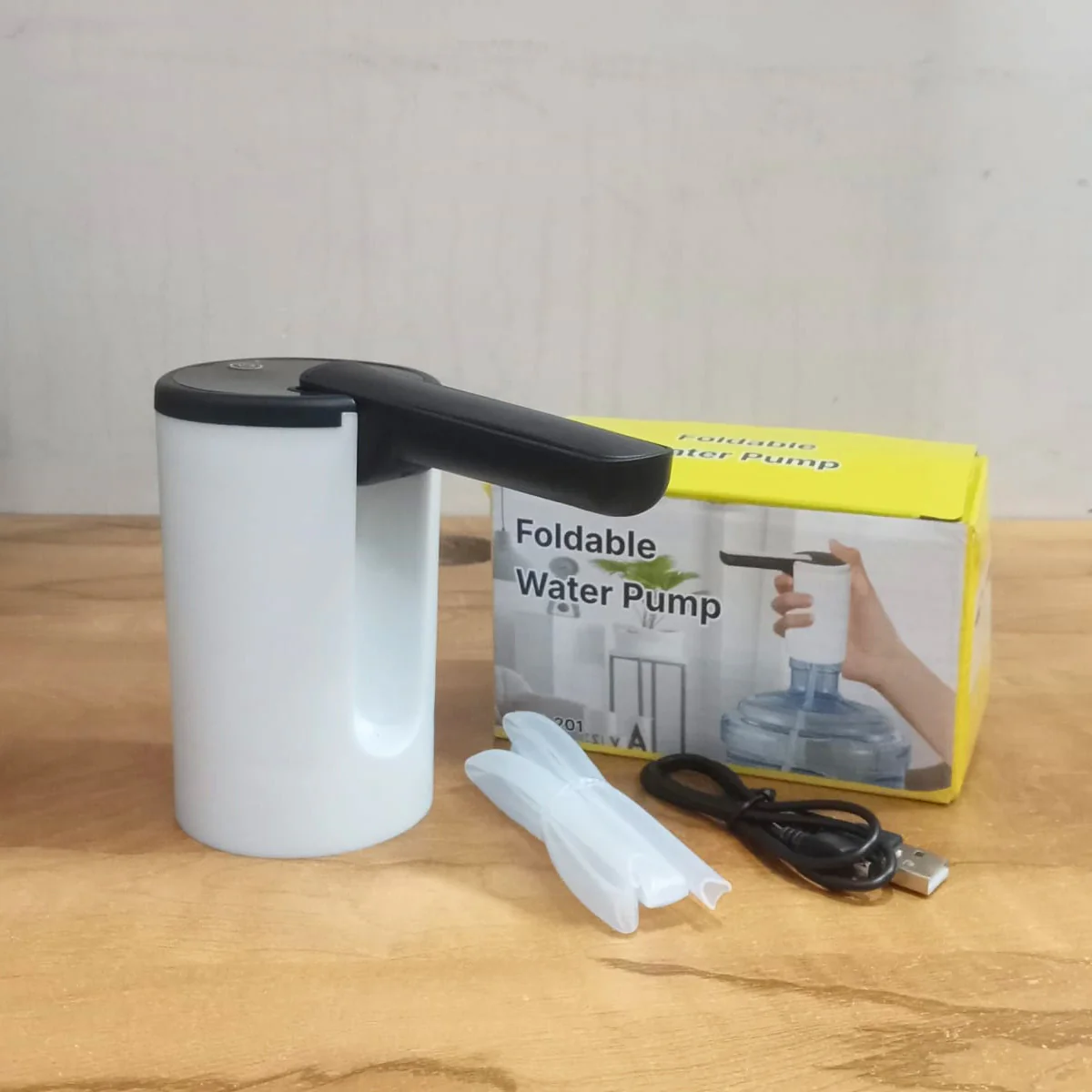 6669 Electric Water Dispenser Pump (1 Pc) - Image 6