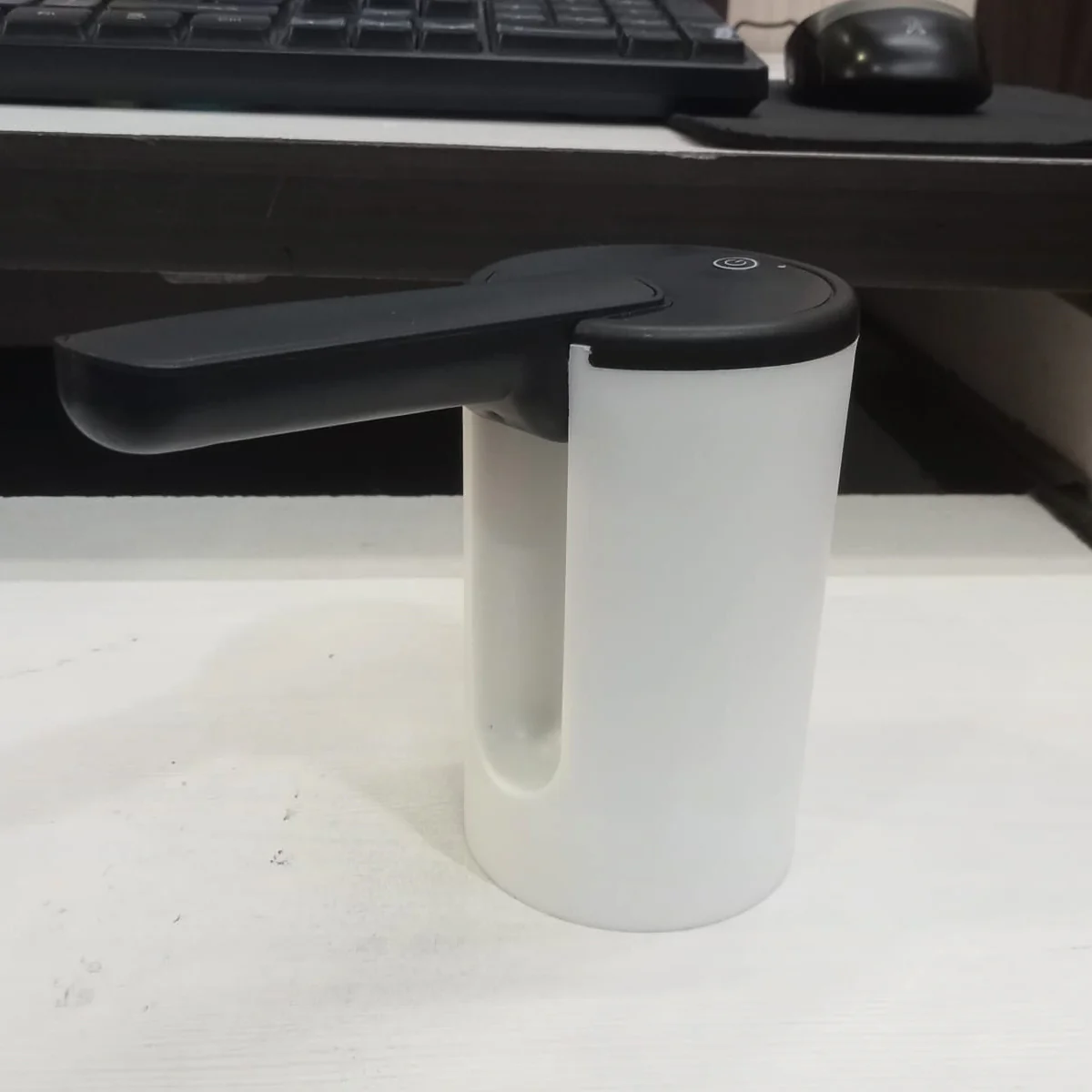 6669 Electric Water Dispenser Pump (1 Pc) - Image 7