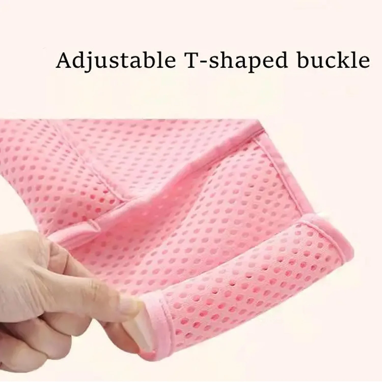 7489 New born Bath Seat Infant Baby Bath Tub Seat Children Shower Toddler Babies Kid Anti Slip Security Safety Chair Baby Bathtub Seat - Image 3
