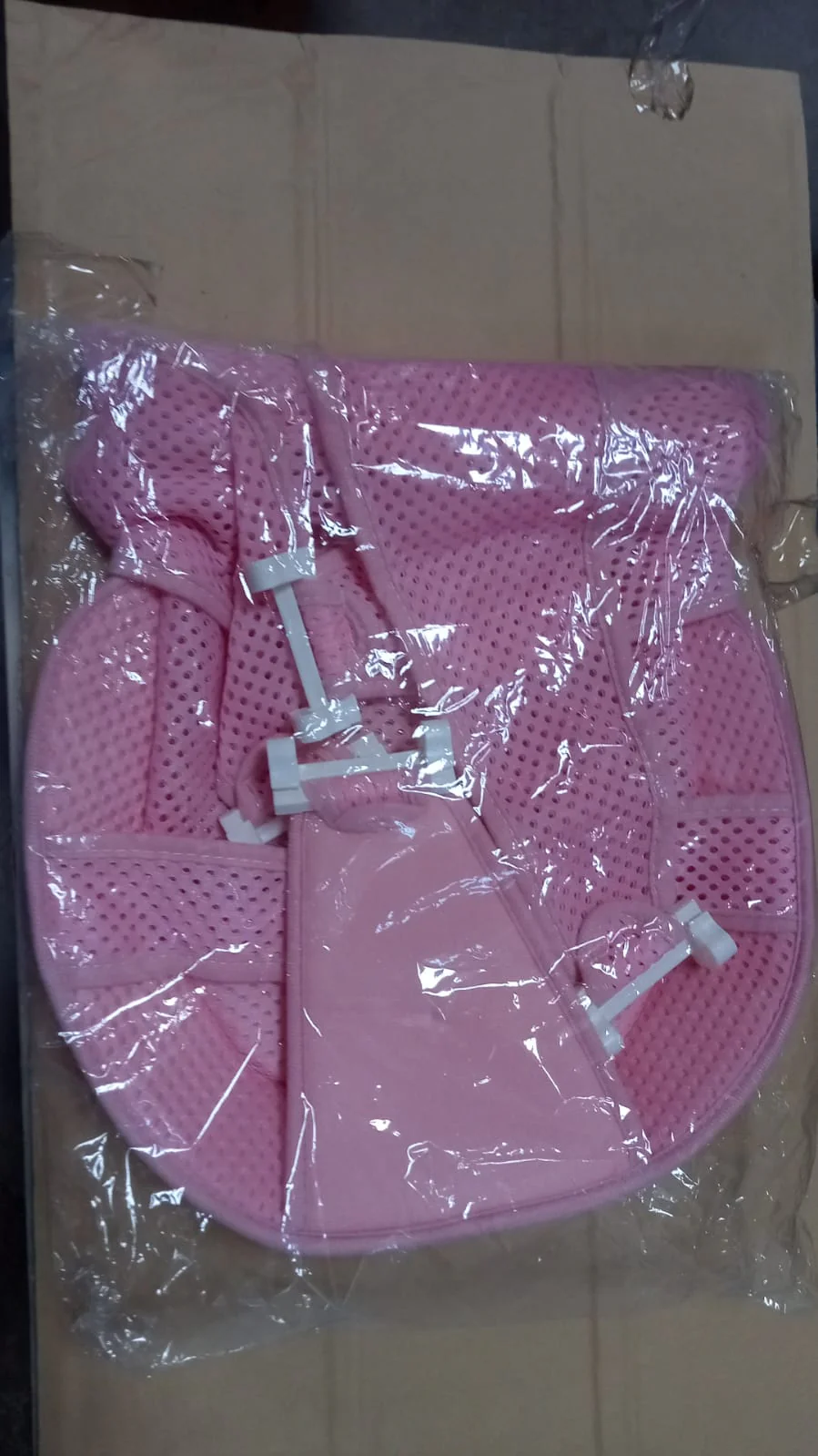 7489 New born Bath Seat Infant Baby Bath Tub Seat Children Shower Toddler Babies Kid Anti Slip Security Safety Chair Baby Bathtub Seat - Image 8