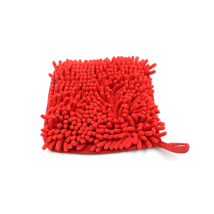 7806 SUPER SOFT HANGING HAND TOWEL FOR KITCHEN AND BATHROOM - Image 4