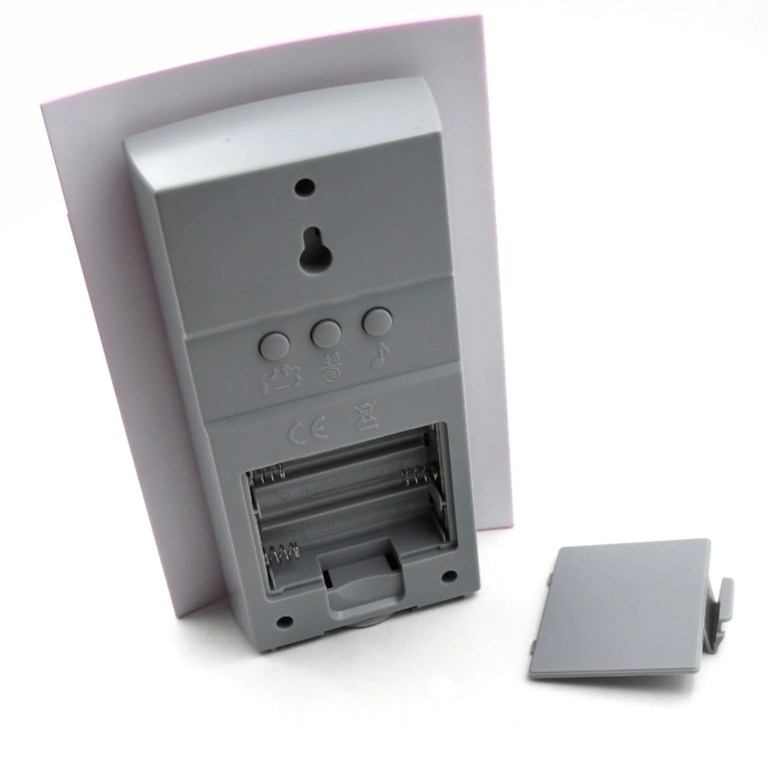 7969 Wireless Doorbell Doorbell Button Wireless 100M Remote Waterproof Wireless Doorbell Many Tones & ip44 Waterproof Door Bell For Home - Image 4