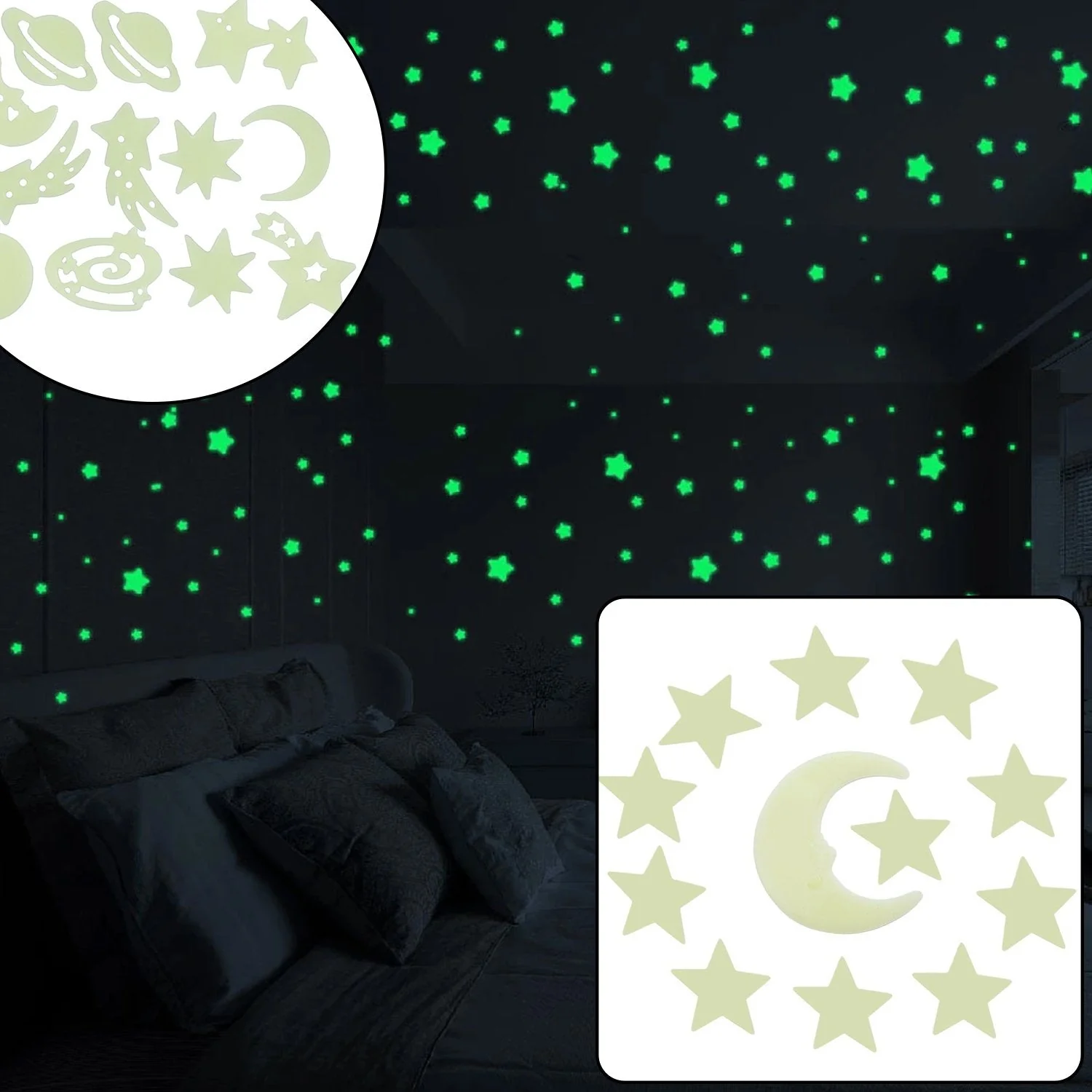 8040 Fluorescent Luminous Board with Light Fun and Developing Toy - Image 4