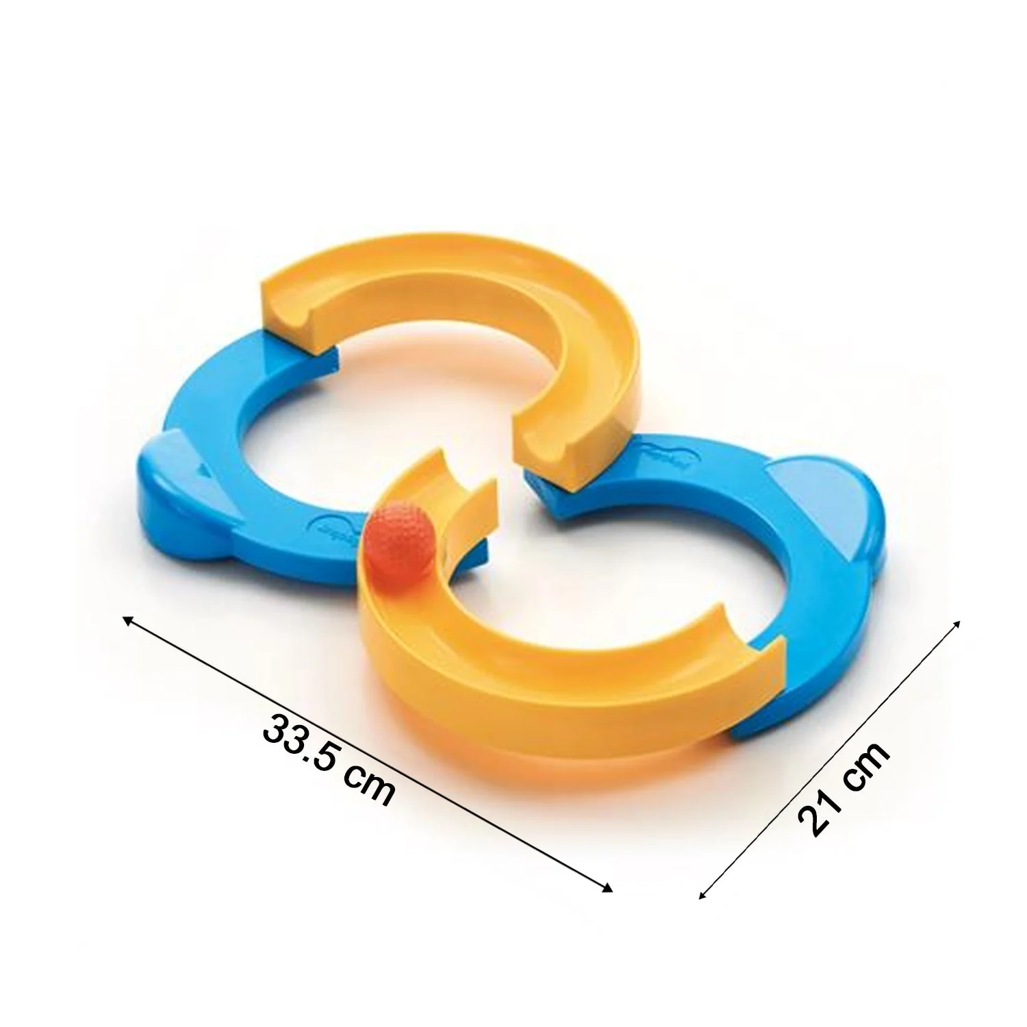 8061 Run Construction Toys Set - Image 4