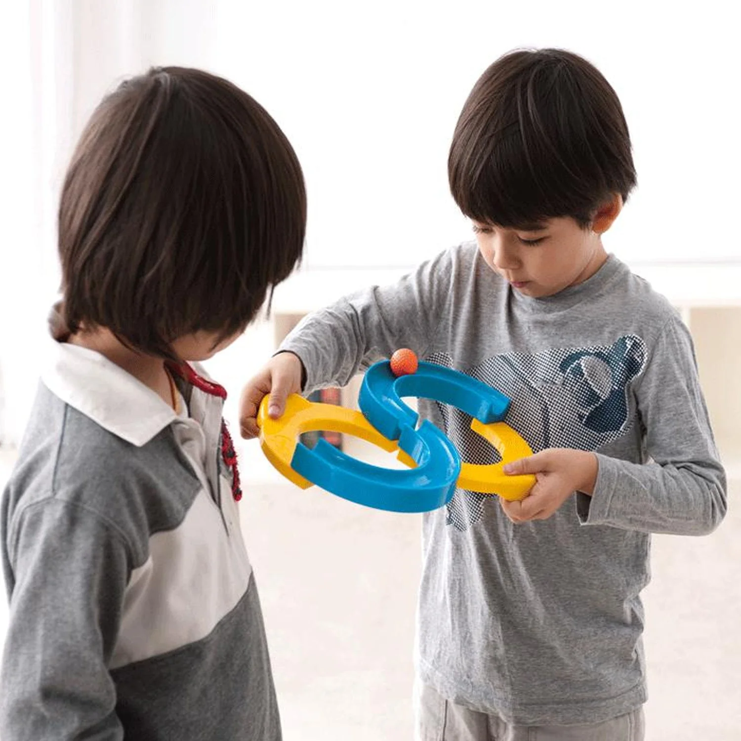 8061 Run Construction Toys Set - Image 6