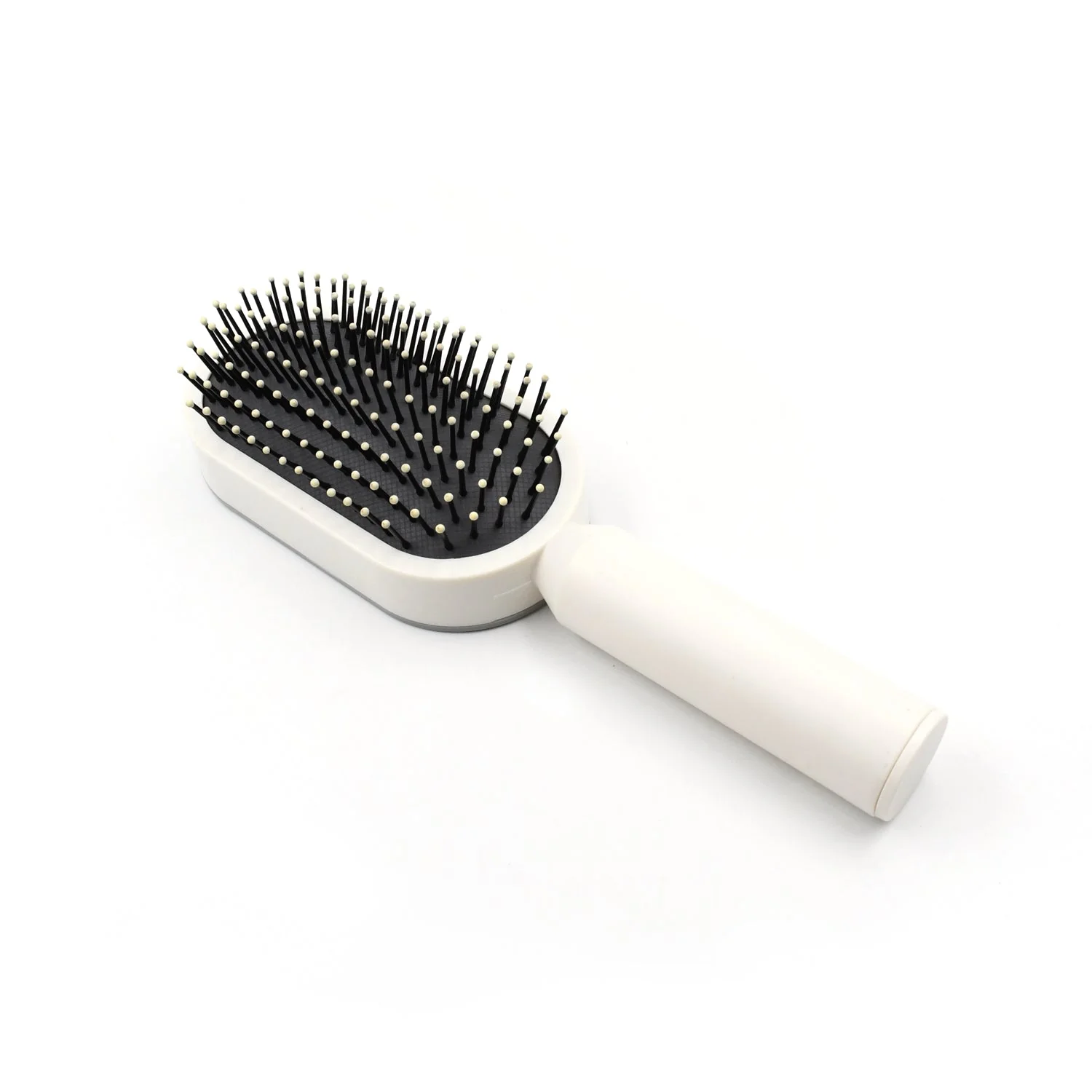 8324 Women Hair Brush, Durable Massage Comb Hairbrush for Scalp Massage and Custom Bristles - Lightweight Air Cushion Massage Brush for Scalp Massage - Image 4