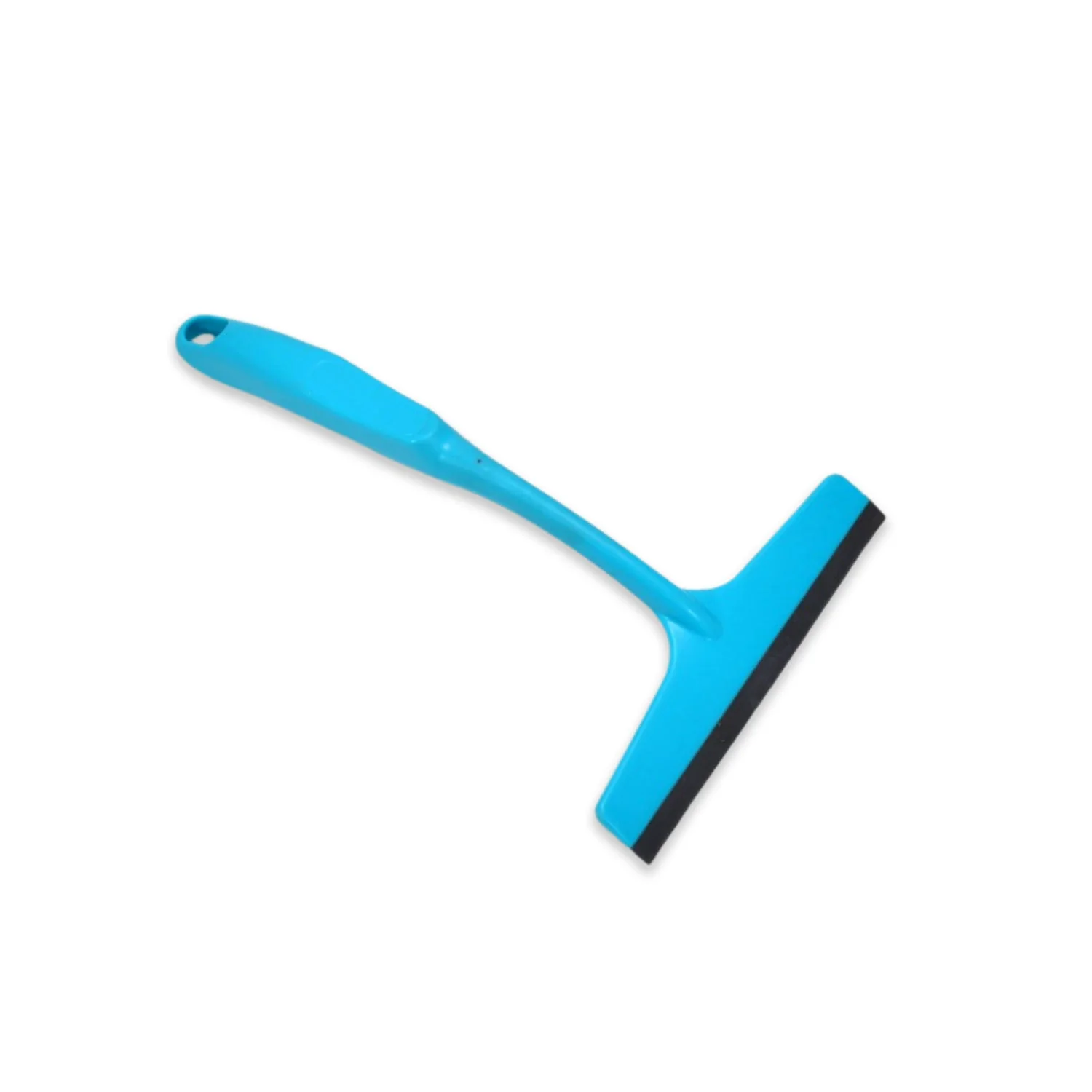 8706A Kitchen Platform and Glass Wiper No-Dust Broom, Long Handle, Easy Floor Cleaning. - Image 3