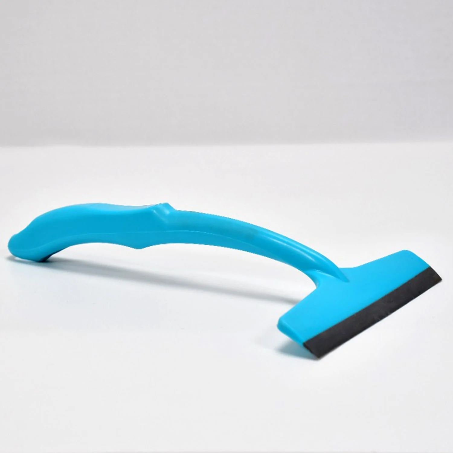 8706A Kitchen Platform and Glass Wiper No-Dust Broom, Long Handle, Easy Floor Cleaning. - Image 4