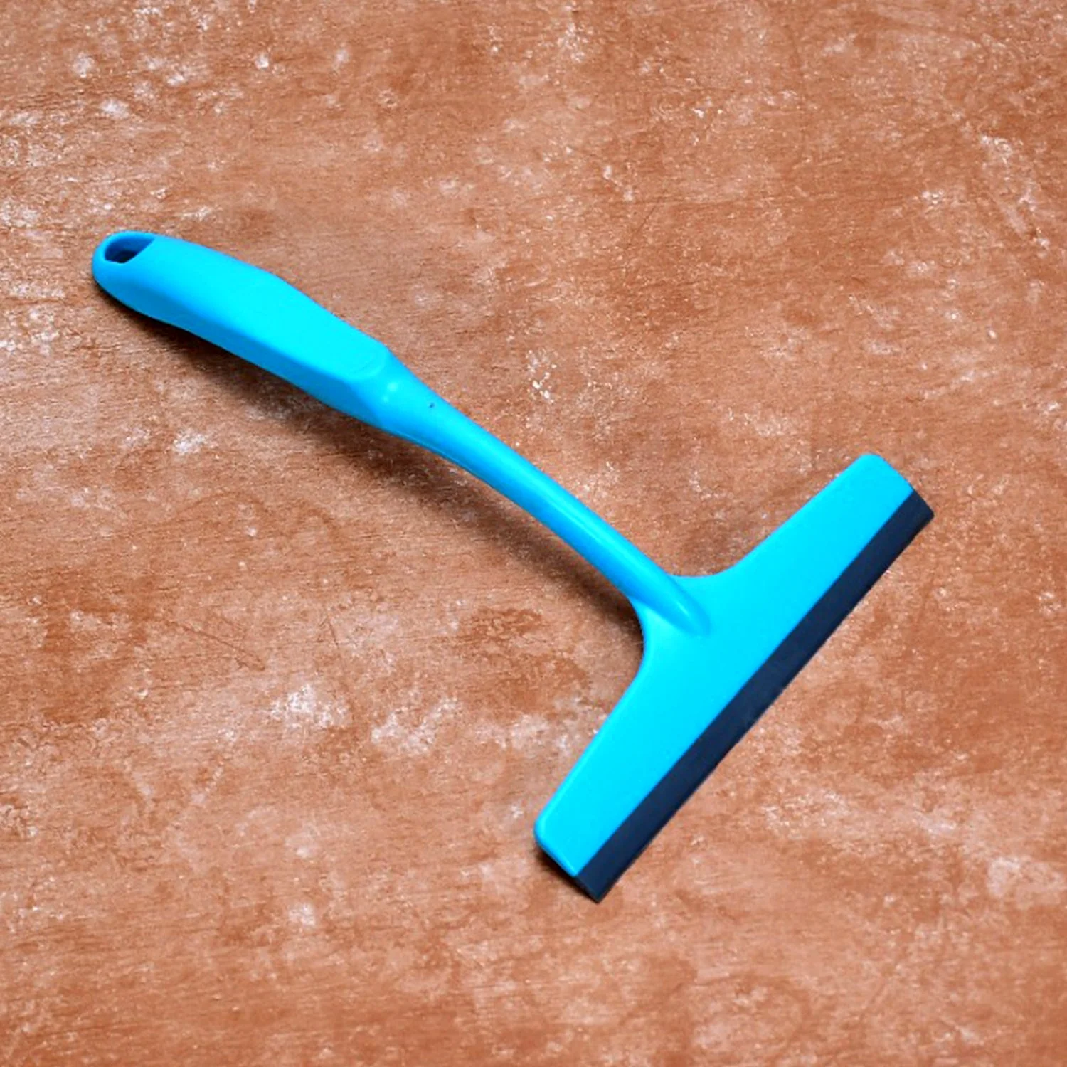 8706A Kitchen Platform and Glass Wiper No-Dust Broom, Long Handle, Easy Floor Cleaning. - Image 8