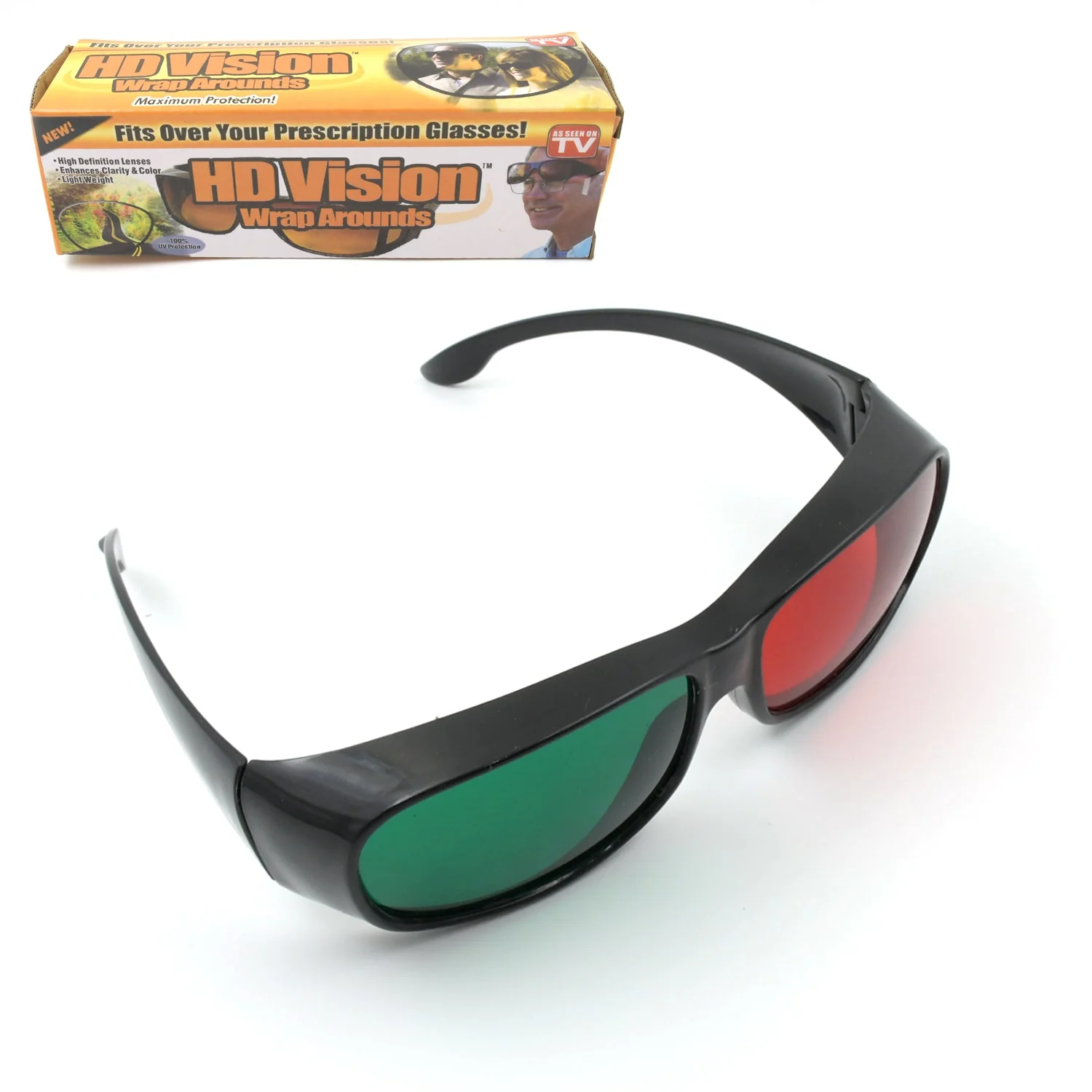 8774 UV Protected Sunglasses, classic Sunglasses for Men & Women, Lightweight, Both Outdoor and Indoor Use (1 Pc ) - Image 4
