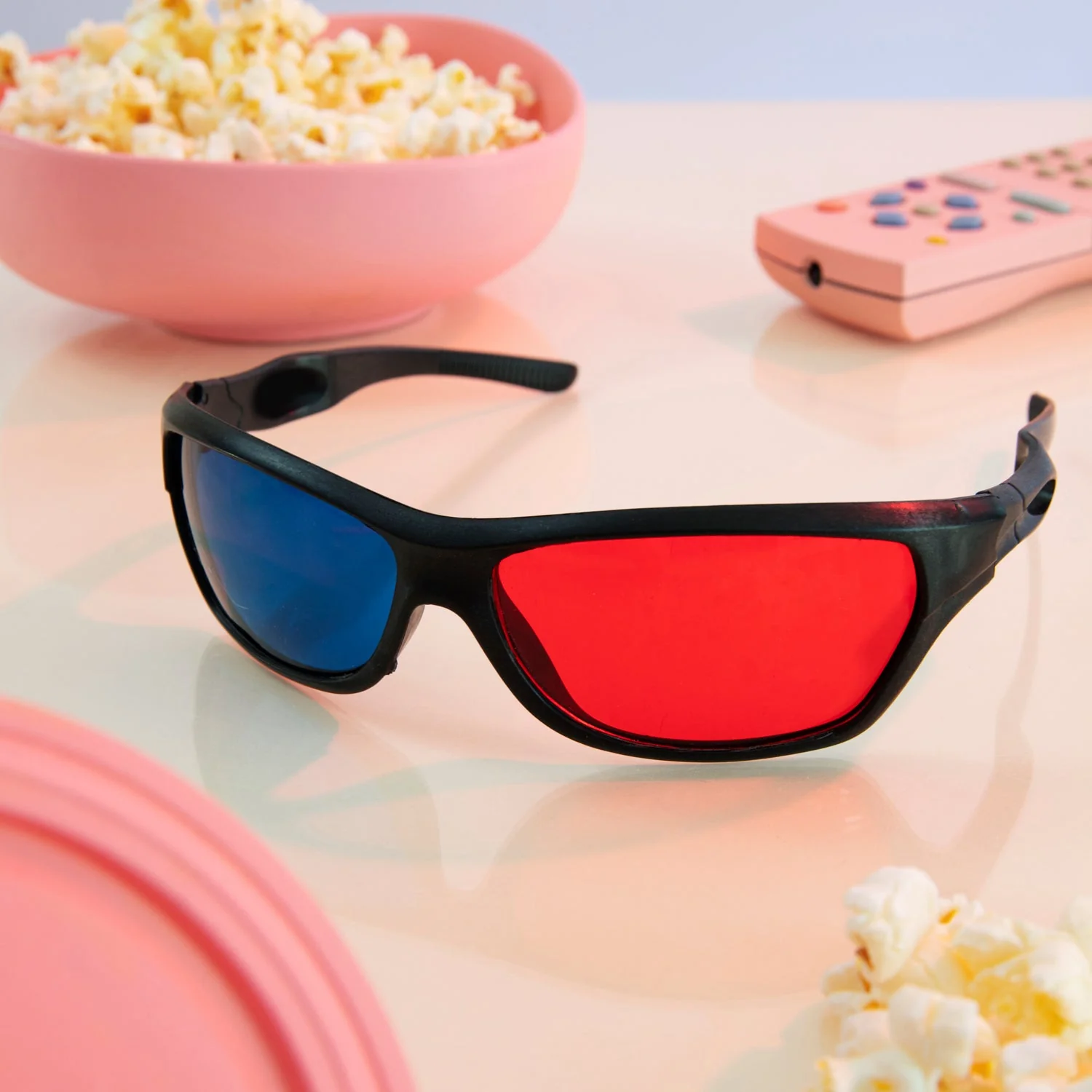 8774 UV Protected Sunglasses, classic Sunglasses for Men & Women, Lightweight, Both Outdoor and Indoor Use (1 Pc ) - Image 5