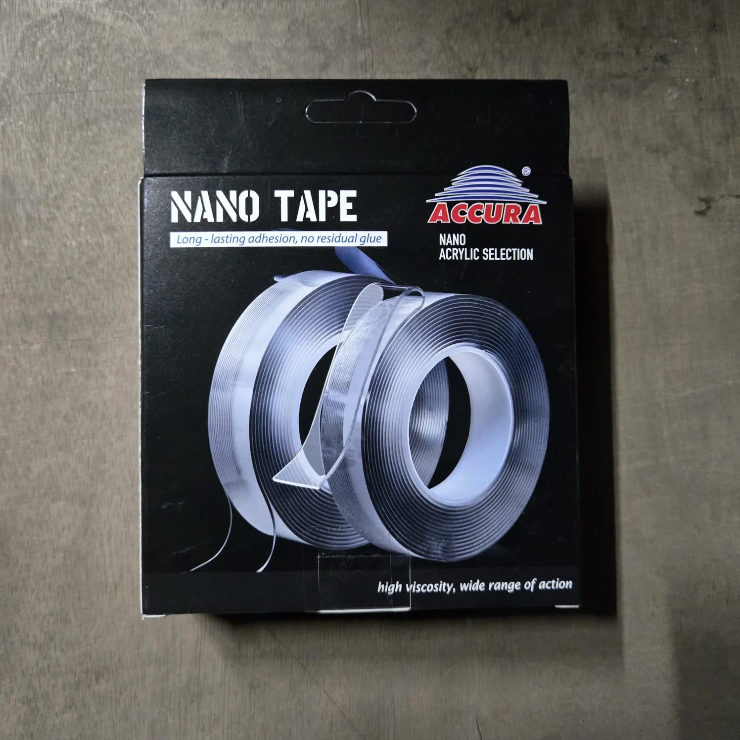 0882 Double Sided Tape - Image 10