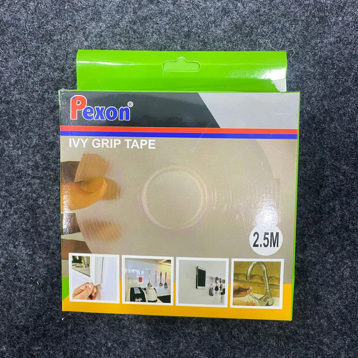 0882 Double Sided Tape - Image 9