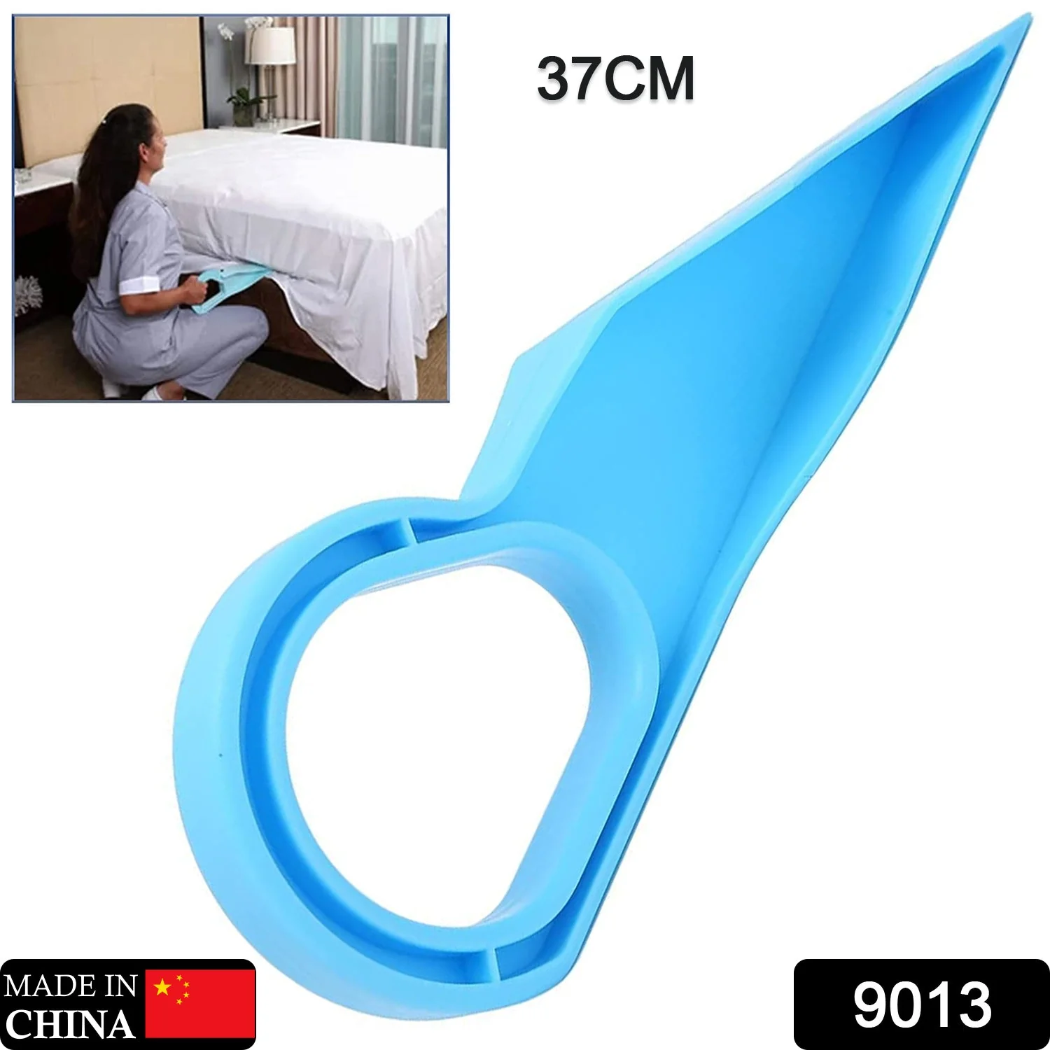 9013 Mattress Lifter Bed Making & Change Bed Sheets Instantly helping Tool ( 1 pc )