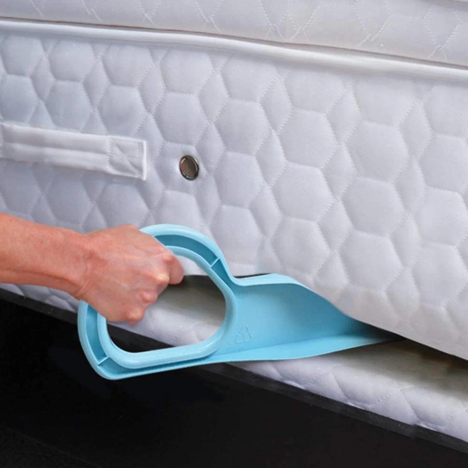 9013 Mattress Lifter Bed Making & Change Bed Sheets Instantly helping Tool ( 1 pc ) - Image 7