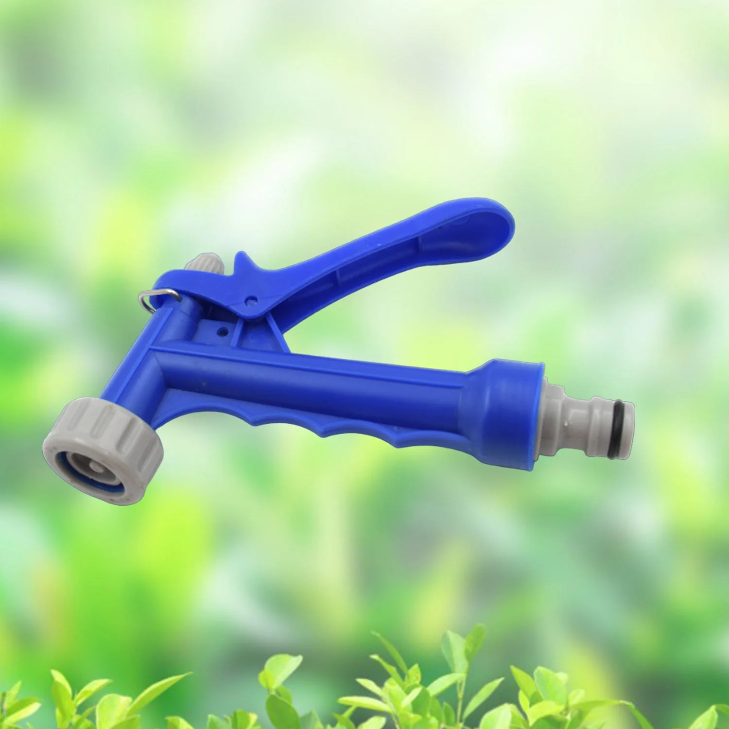 9387 Garden Hose Spray Gun Garden, Waterpipes Sprayer Spray Home Hose, Garden hose Water hose hose nozzle home car wash water gun set garden watering multi-function water gun - Image 5