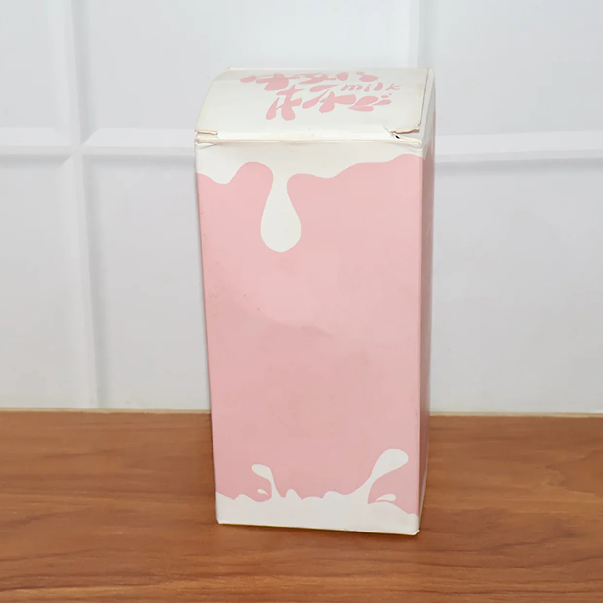 9866 Premium Glass Bottle with Leak-Proof Lid 300 ML - Image 6