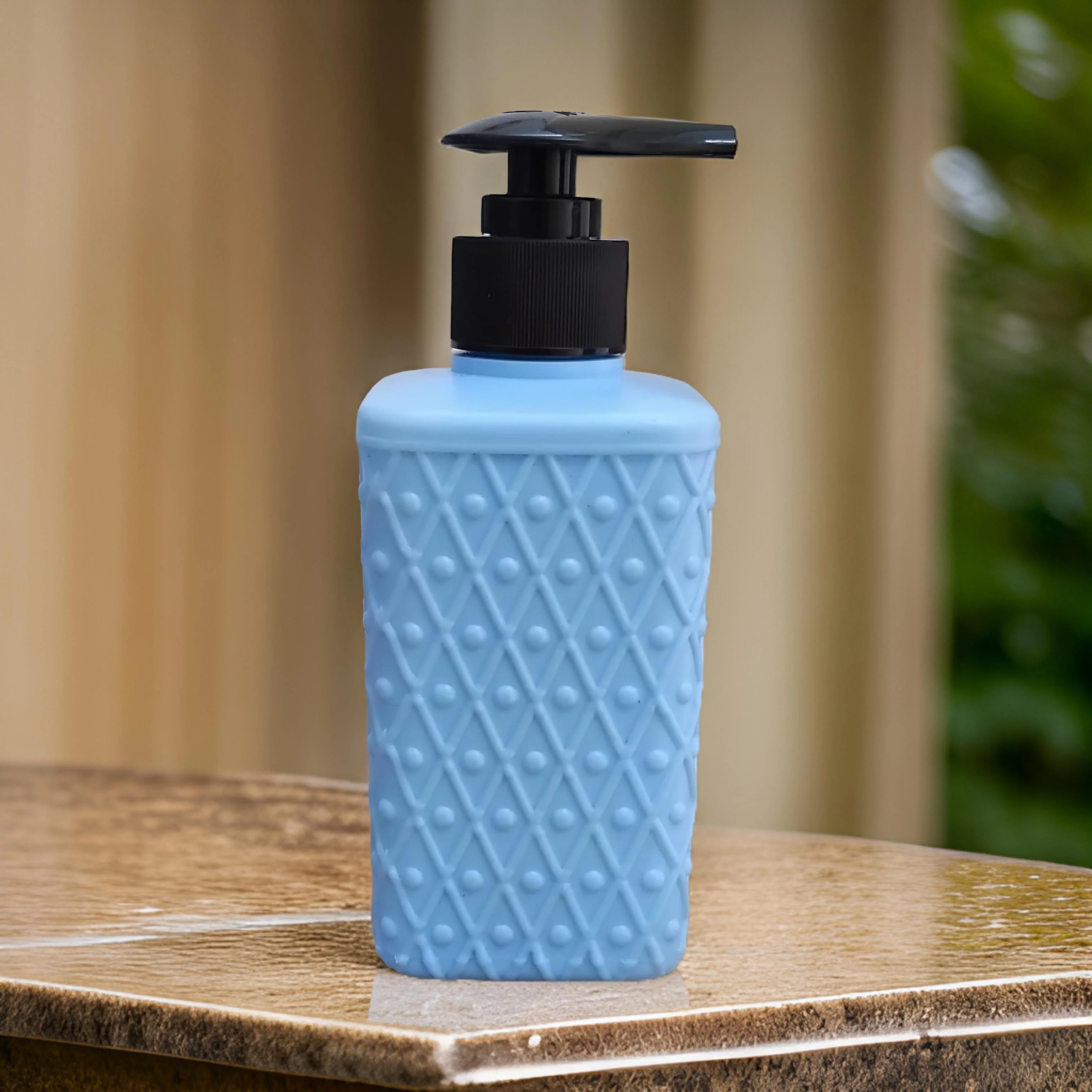 AM3210 Auga Hand Wash 300ml Soap Dispenser - 1pc - Image 3