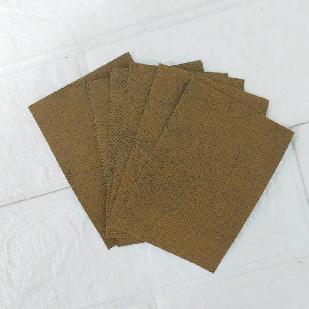 A06566 Varicose Vein Relief Patches (Pack of 12 pcs) - Image 3