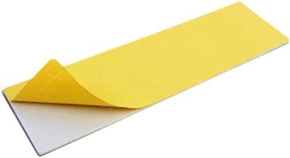 AM5077 Double-Sided Adhesive Foam Small Tape (Pack of 4) - Image 4