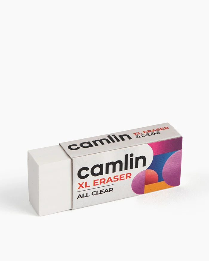 AM3594 Camlin Eraser All Clear - Image 2