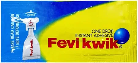 AM3285 Fevikwik One Drop Instant Adhesive - Image 5