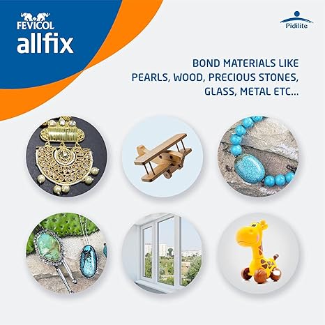 AM3105 Fevicol AllFix 20ml Multi-Purpose - Image 4