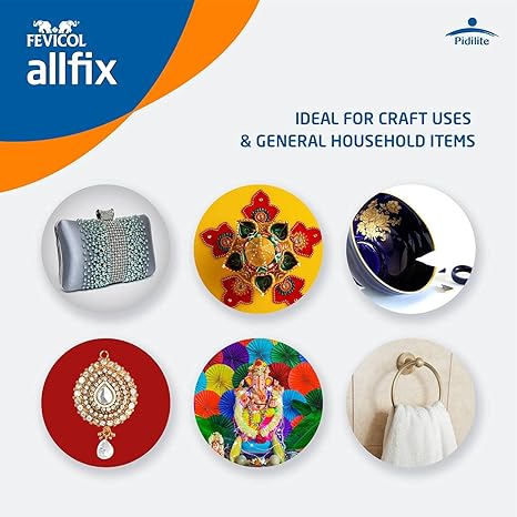 AM3105 Fevicol AllFix 20ml Multi-Purpose - Image 5