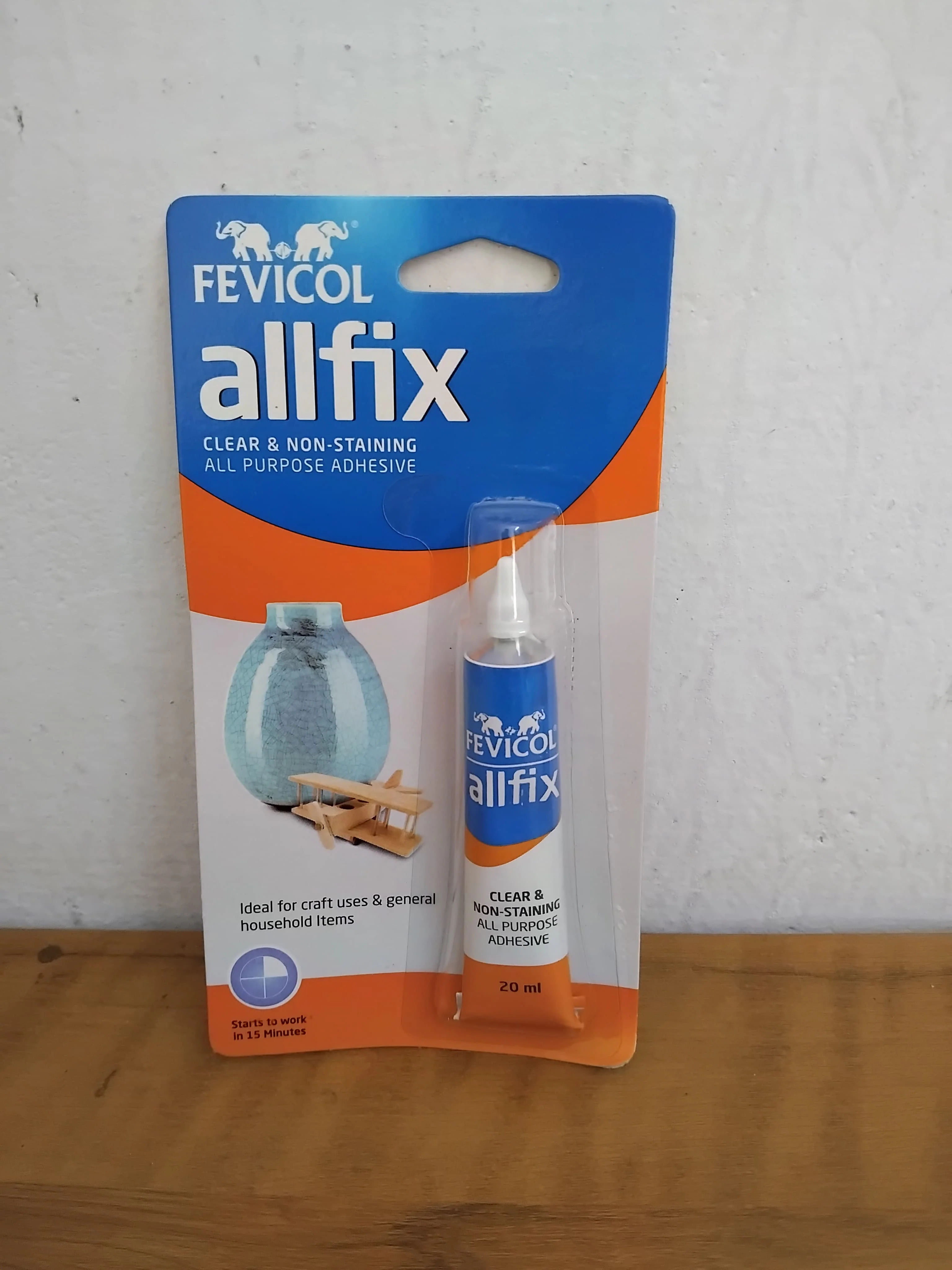 AM3105 Fevicol AllFix 20ml Multi-Purpose - Image 7