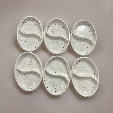 AM3244 Melamine Ware Recon Rem 3018 Serve Plate - Image 10