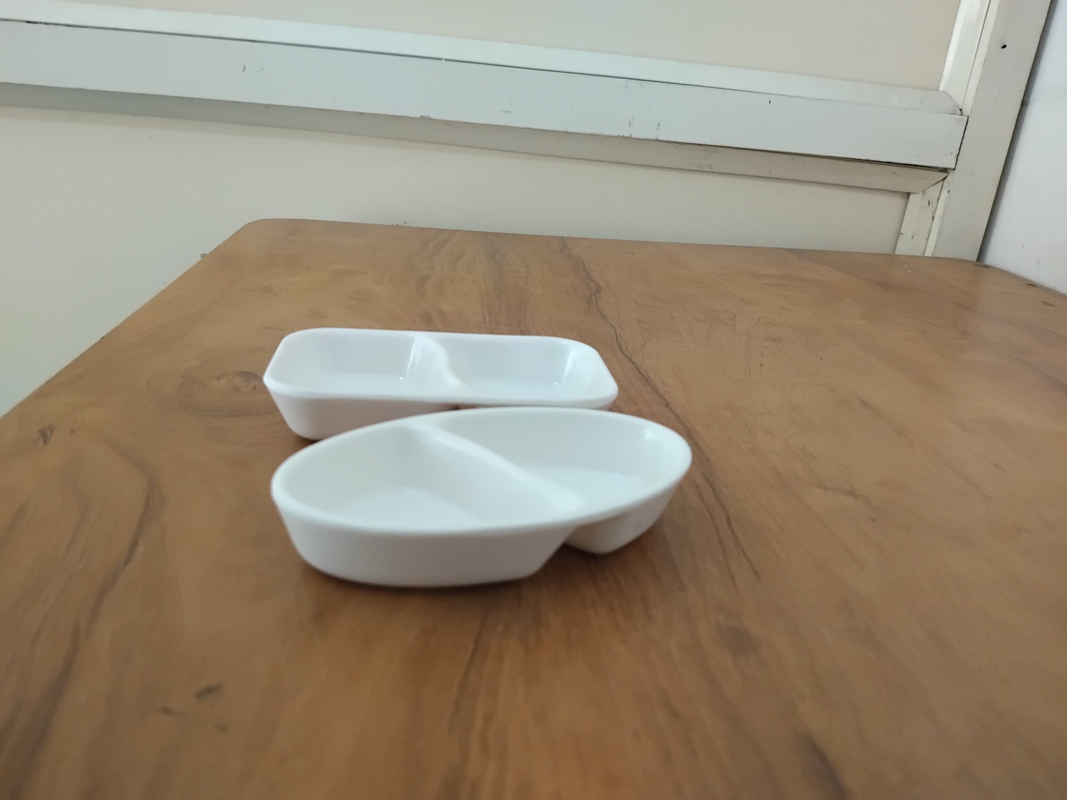 AM3244 Melamine Ware Recon Rem 3018 Serve Plate - Image 5