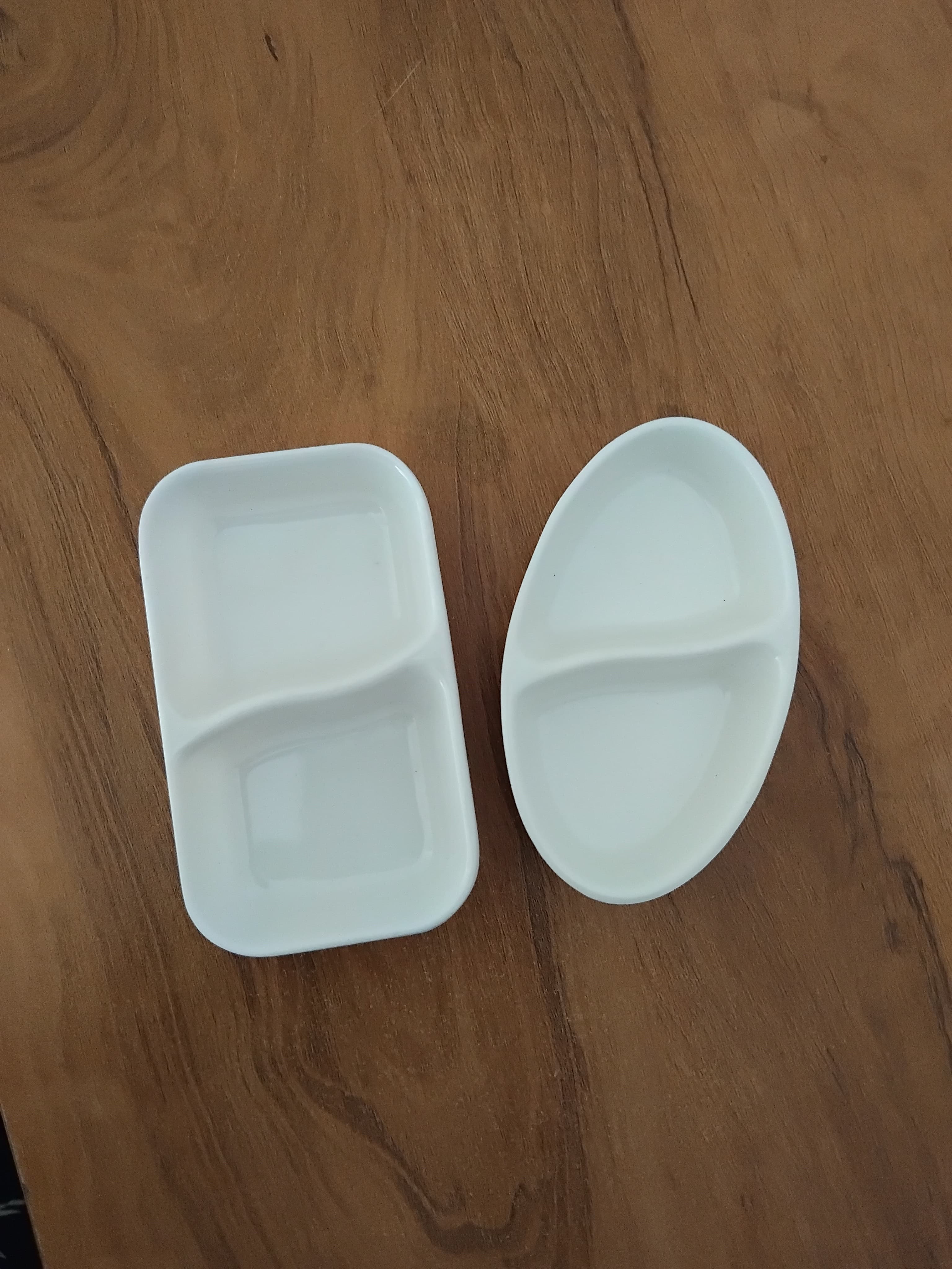 AM3244 Melamine Ware Recon Rem 3018 Serve Plate - Image 6
