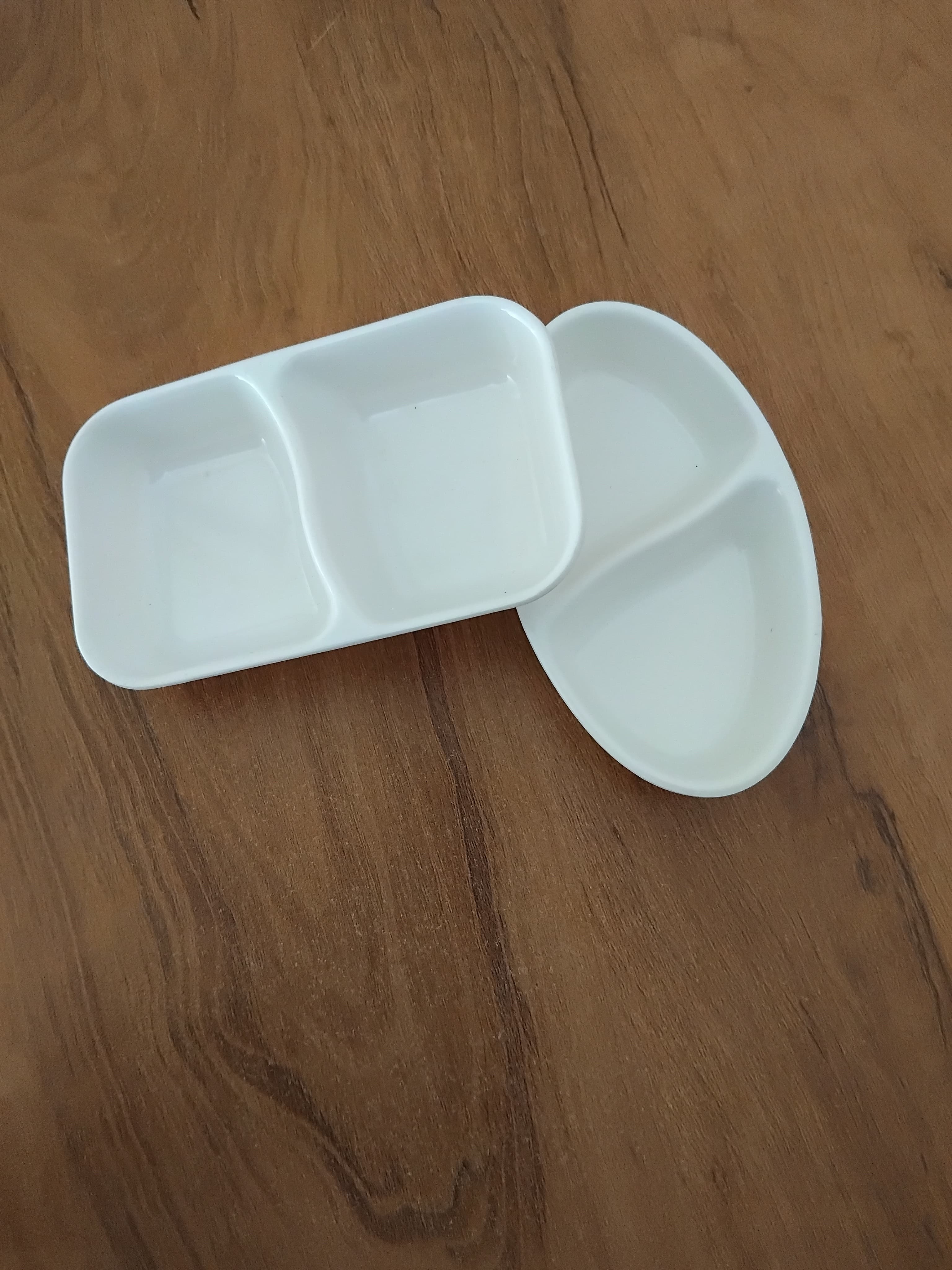 AM3244 Melamine Ware Recon Rem 3018 Serve Plate - Image 7