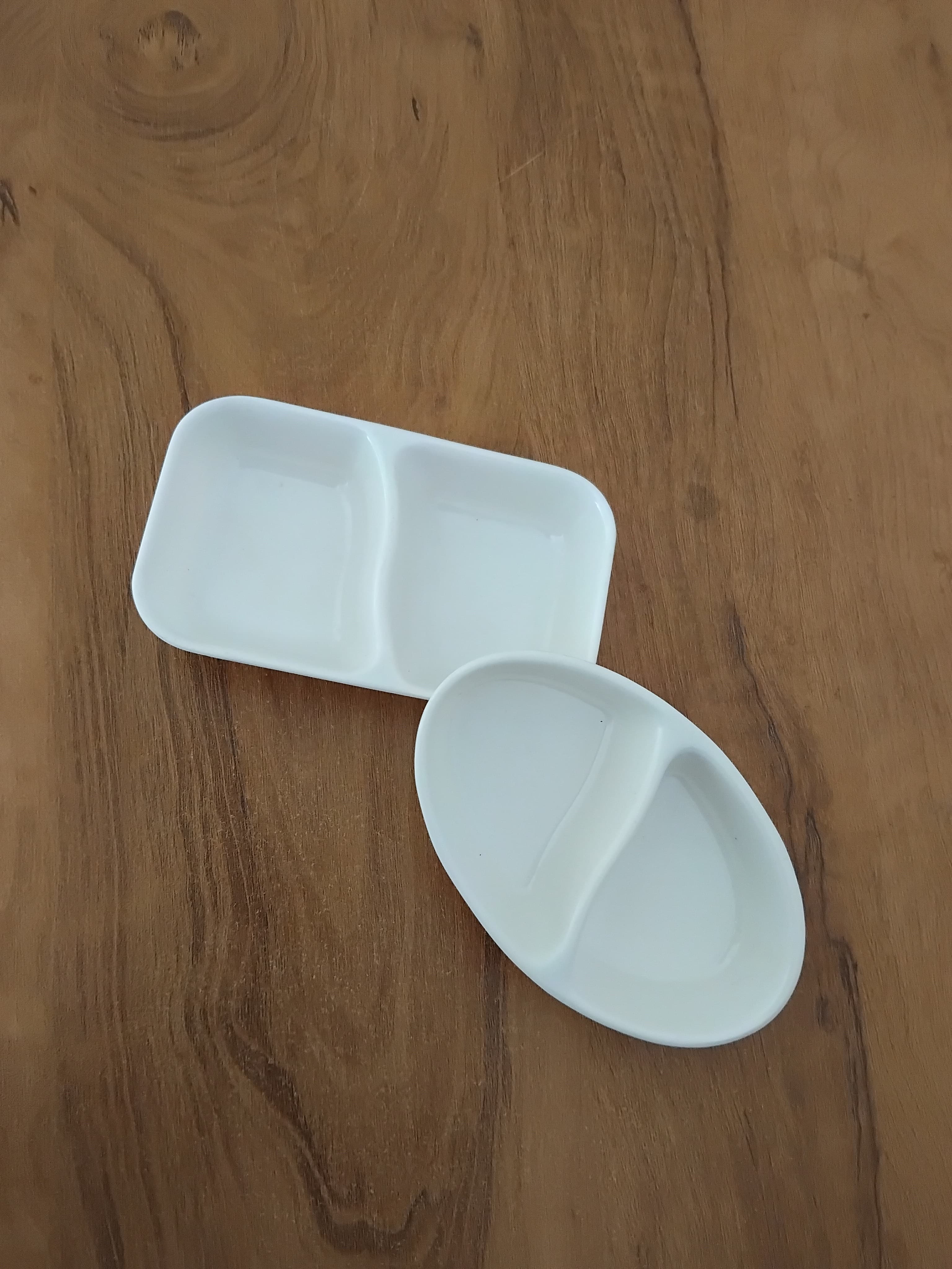 AM3244 Melamine Ware Recon Rem 3018 Serve Plate - Image 8