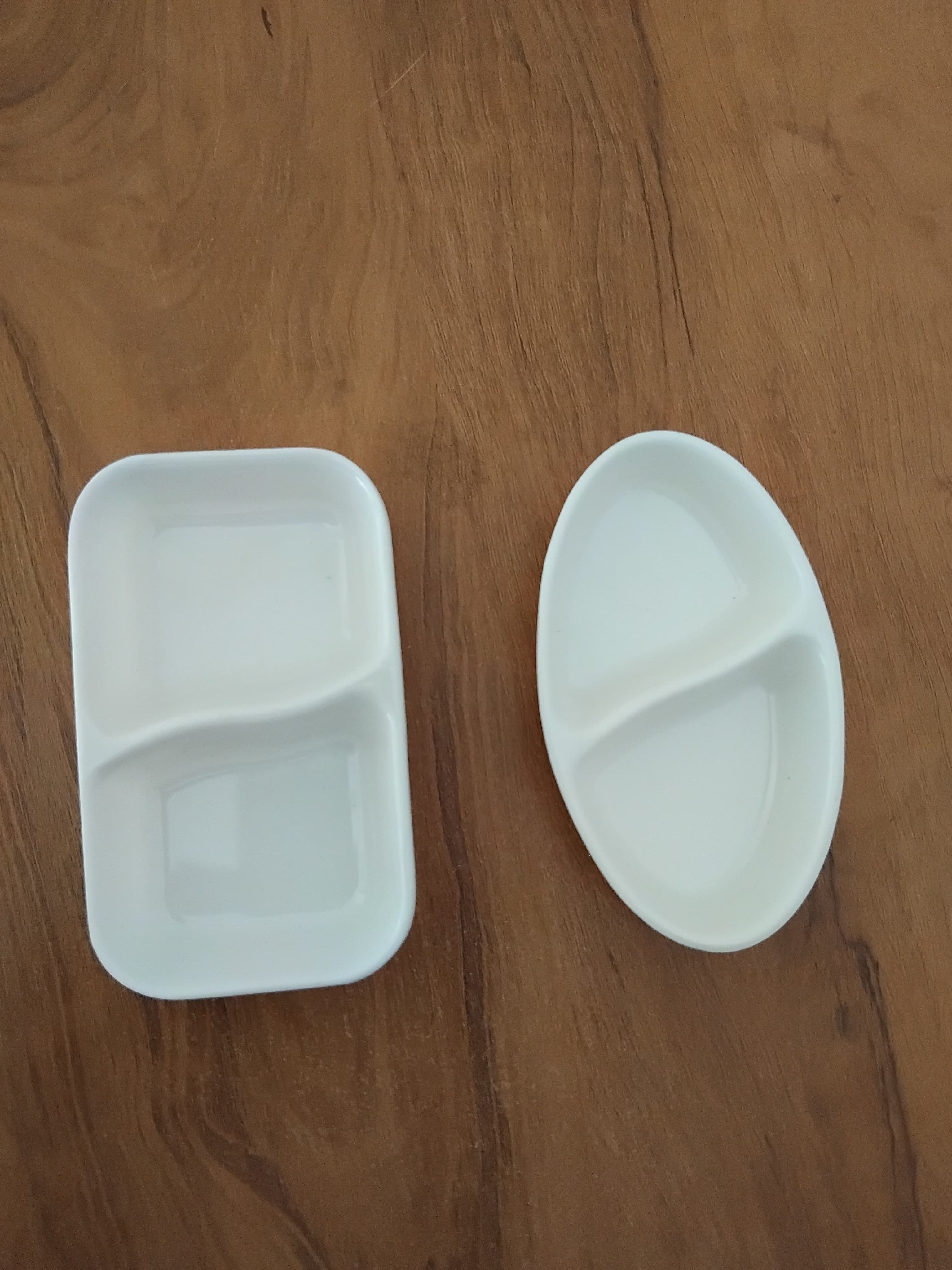 AM3244 Melamine Ware Recon Rem 3018 Serve Plate - Image 9