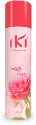 Am0261 IKI Air Freshener Sprays,Mistry Rose, Nature Inspired ,250ML-1 pcs - Image 3