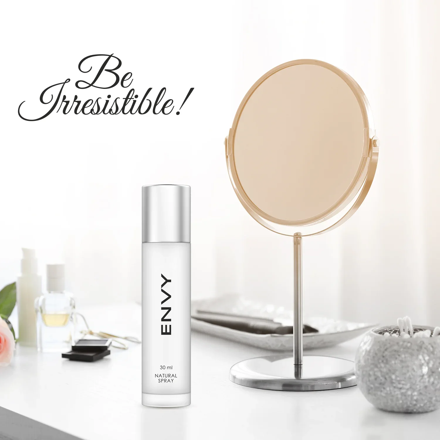 AM0288 Envy Natural Spray For Women - Image 2