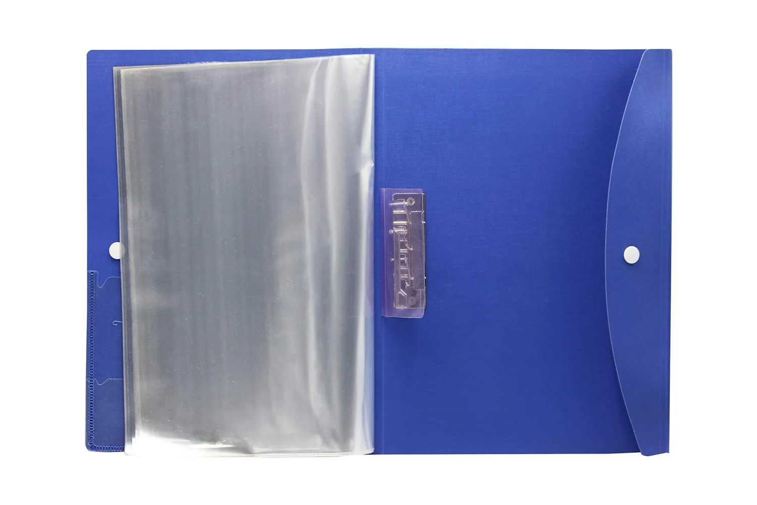 AM0419 Display File | Clear Leaves | Best for FC Size | 10 Folder Button File - Image 3