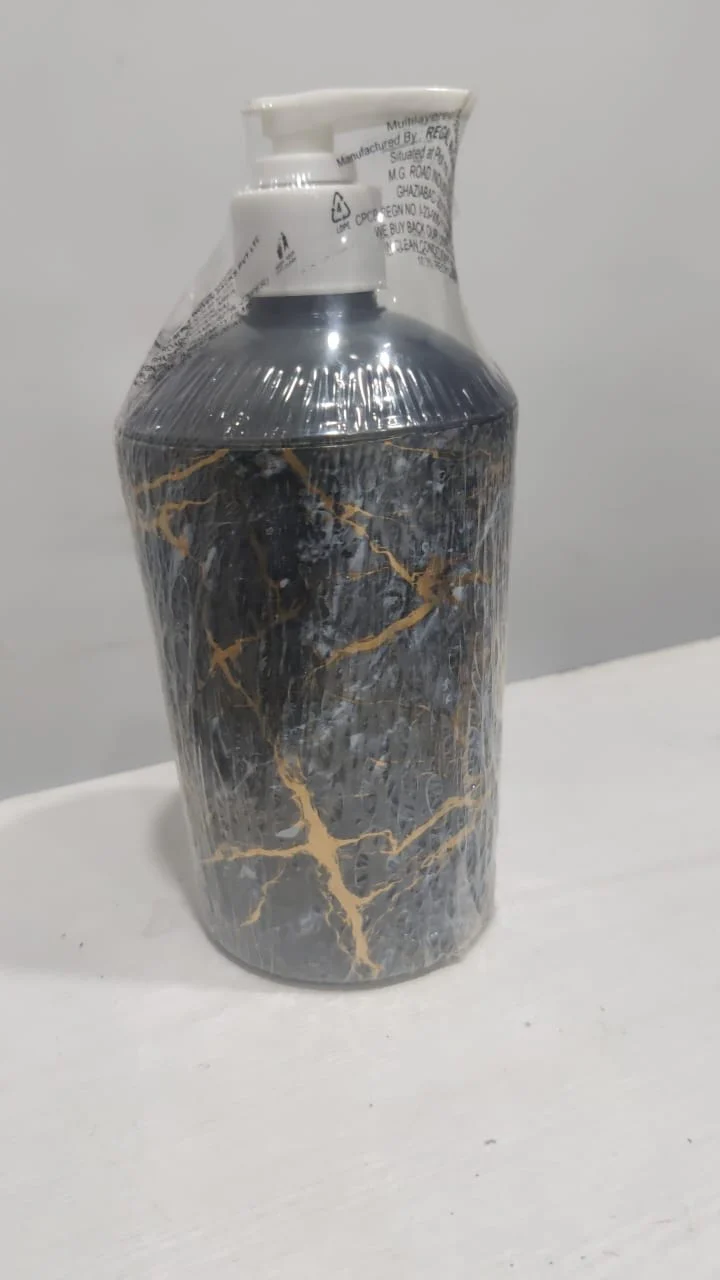 Am0504 MARBELLA SOAP DISPENSER - Image 2