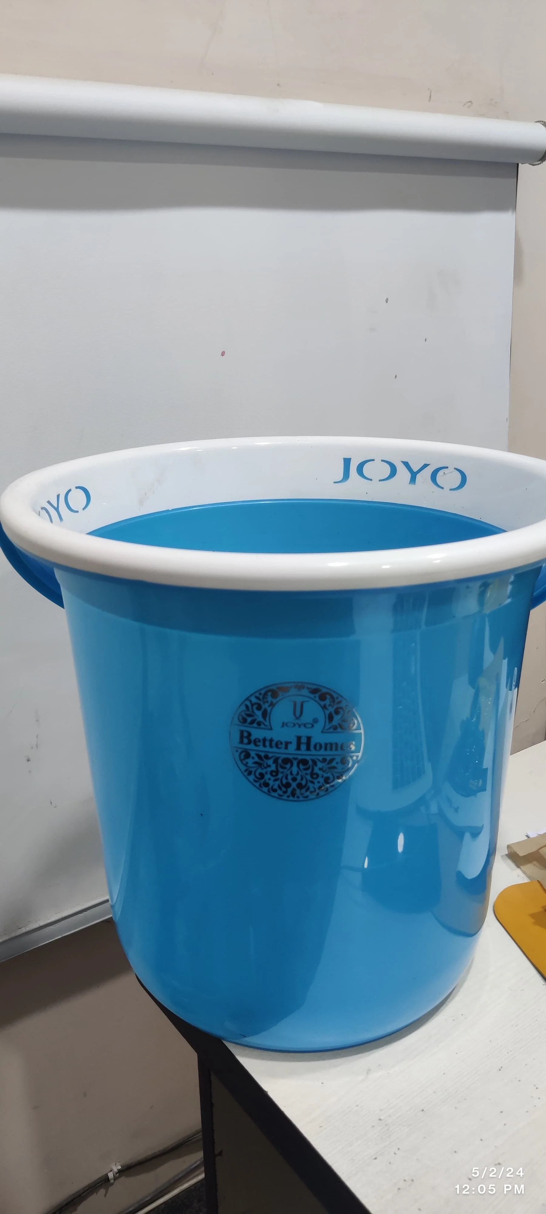 AM0513 BETTER HOME 18LTR BUCKET - Image 2
