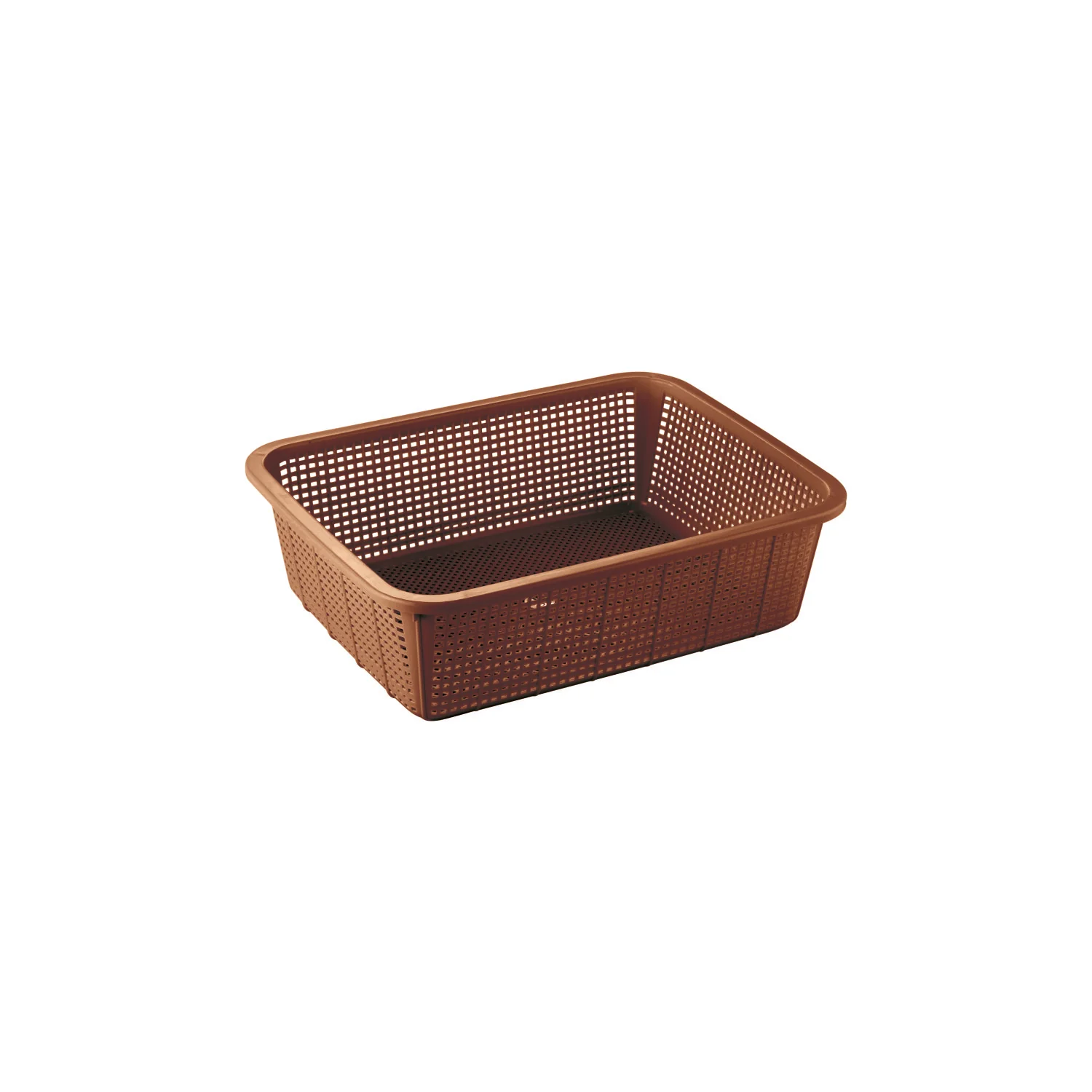AM0515 Scottish Storage Basket NO 1 - Image 2