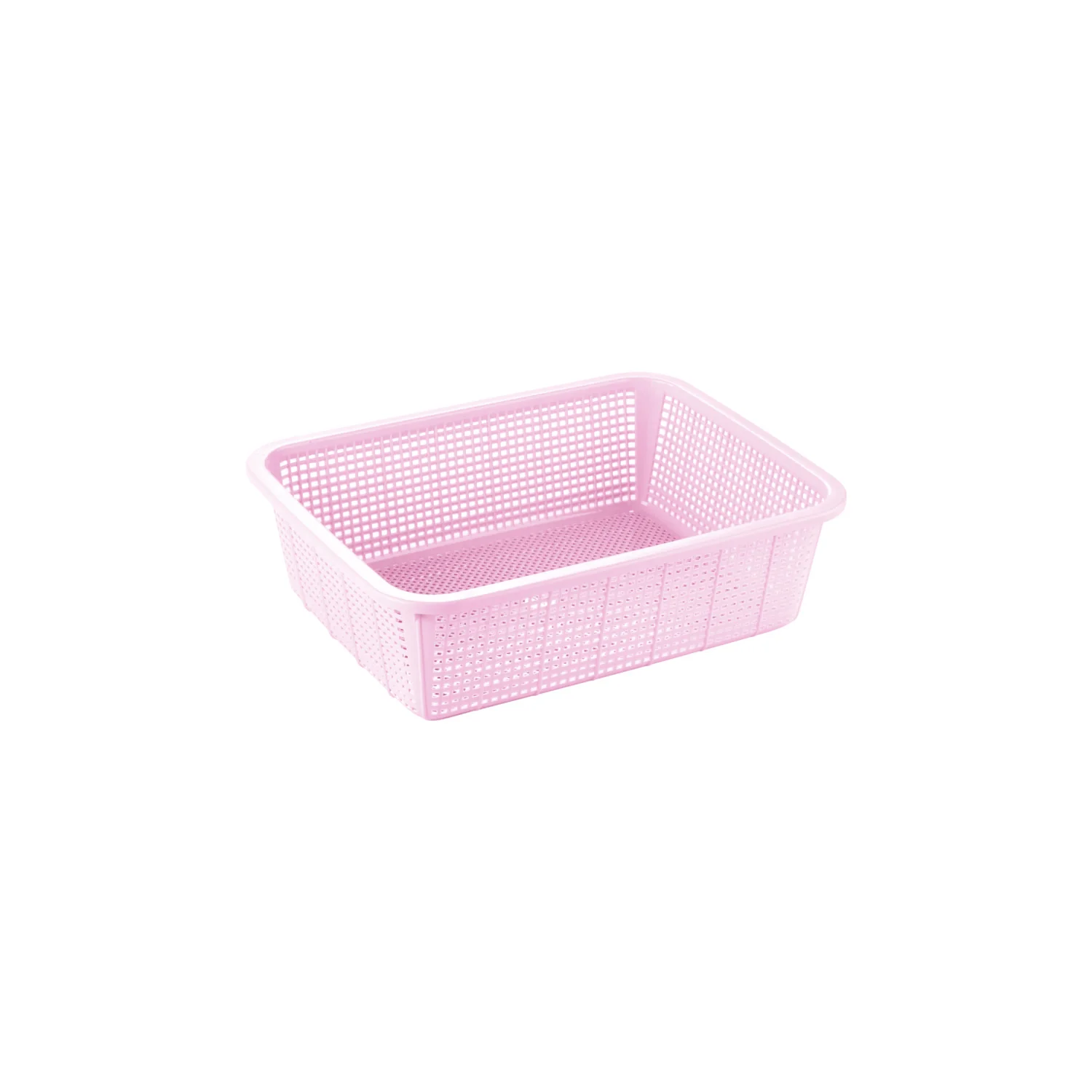 AM0515 Scottish Storage Basket NO 1 - Image 3