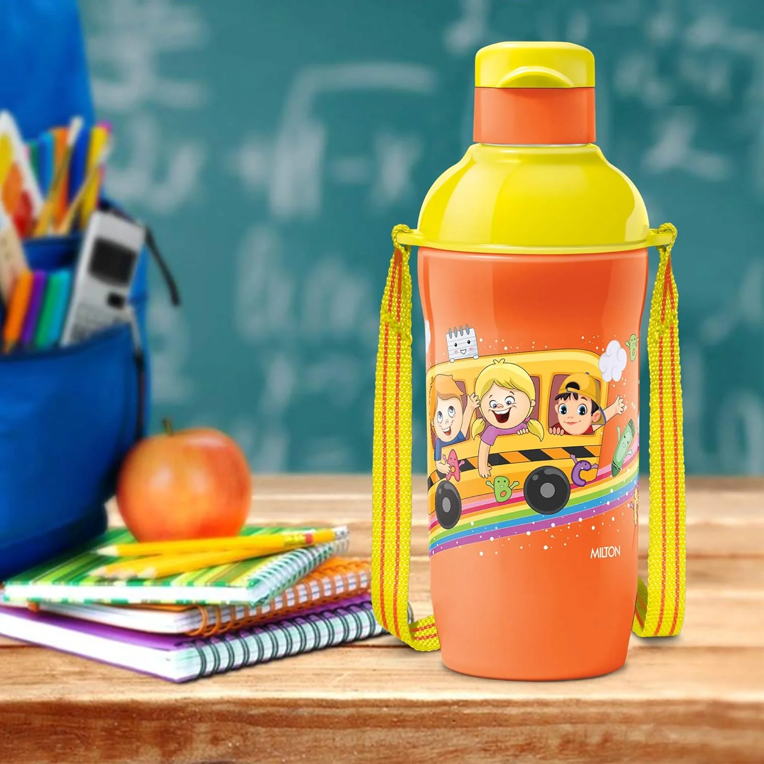 AM0527 KIDS I-30 400 PLASTIC INSULATED - Image 3
