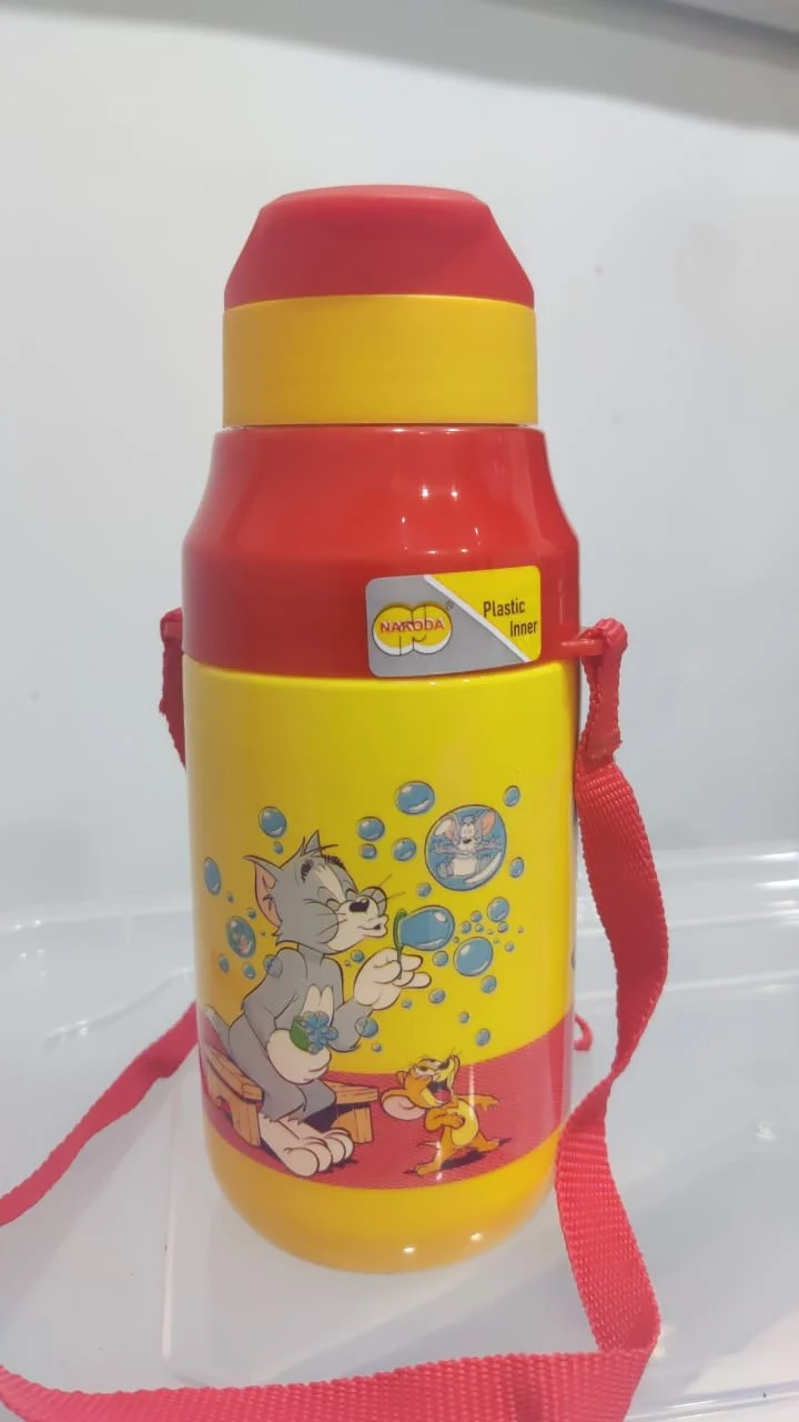 AM0527 KIDS I-30 400 PLASTIC INSULATED - Image 4
