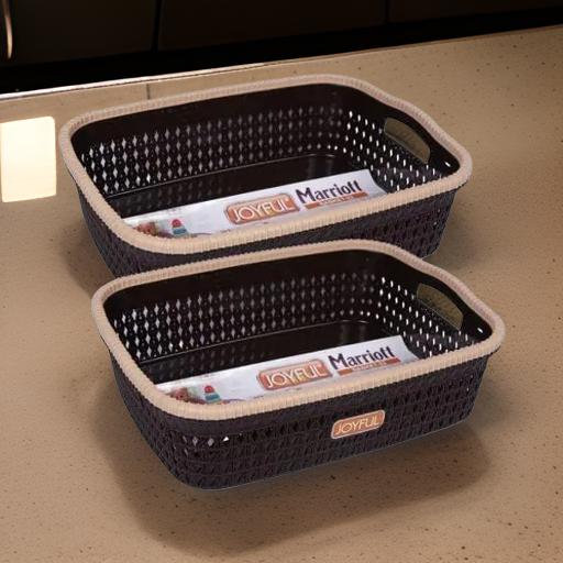 Am0539 Joyful Marriott Basket 33 (loos) - Image 2
