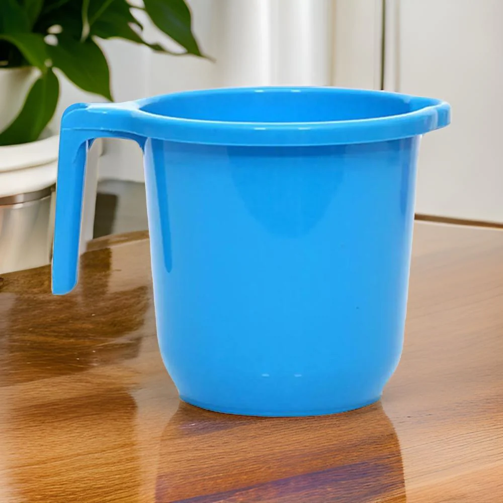 AM0544 Joyo Dolphin Plastic Bath Mug 750 ML - Image 2
