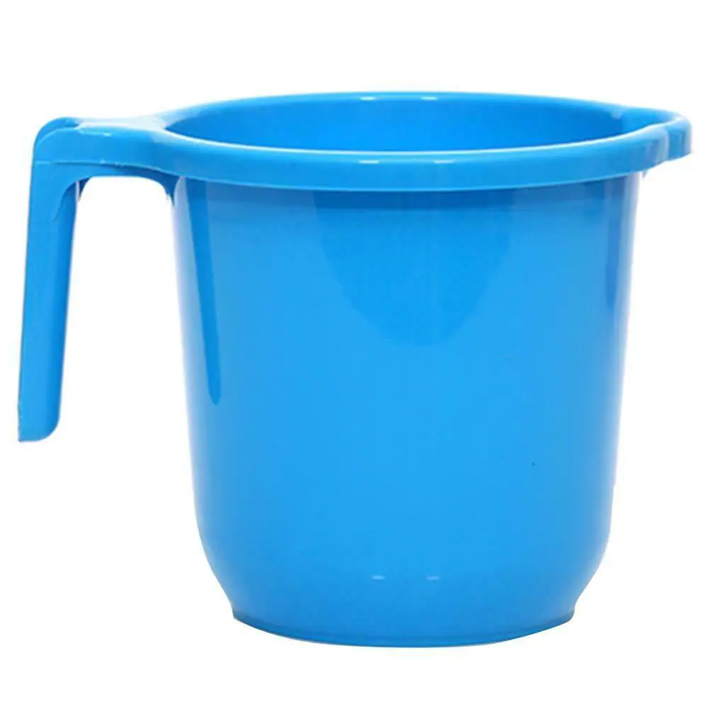 AM0544 Joyo Dolphin Plastic Bath Mug 750 ML - Image 4