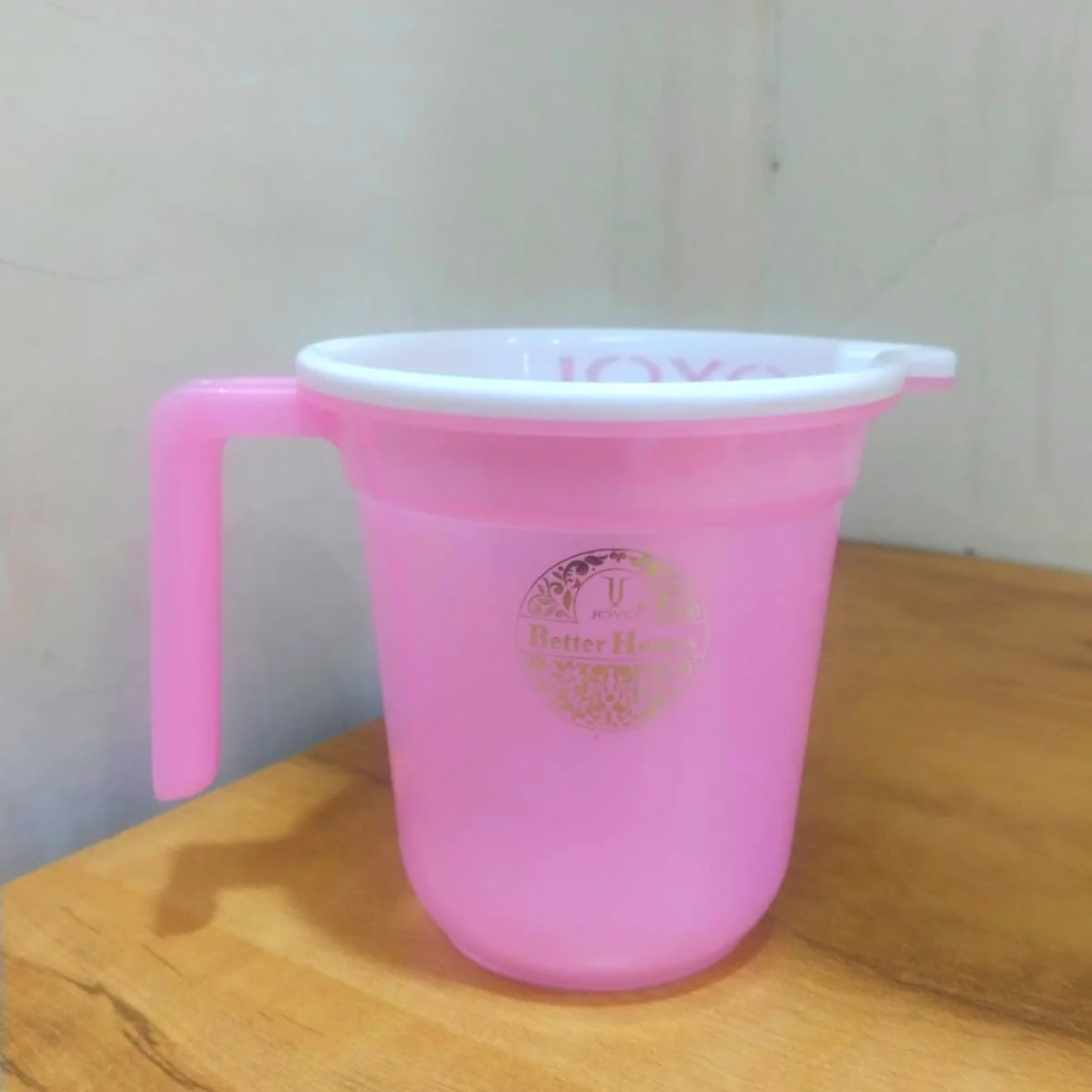 AM0544 Joyo Dolphin Plastic Bath Mug 750 ML - Image 7