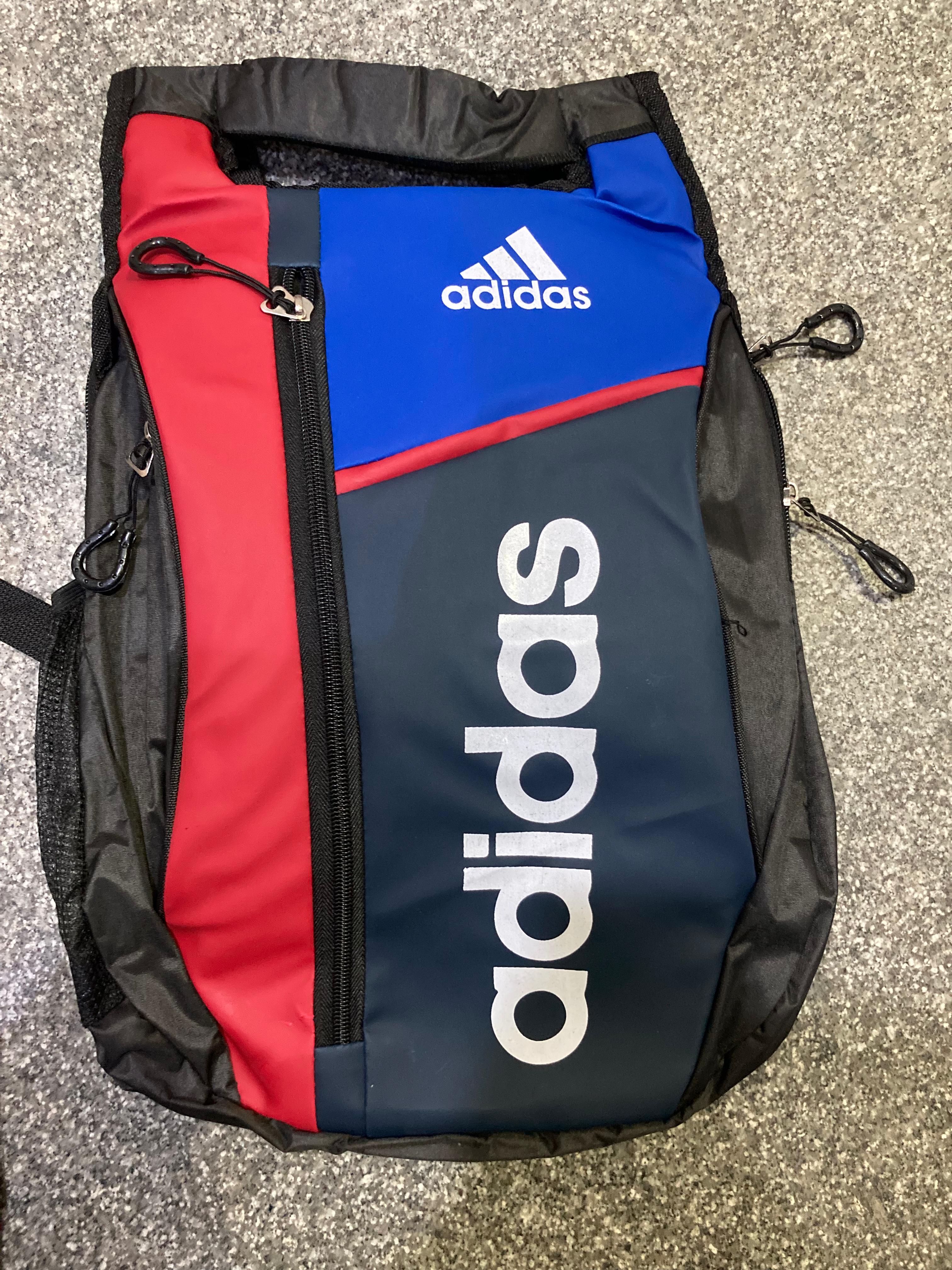 AM0585 Bag for Work Laptop Travel Gym Training Sport School Backapck - Image 5