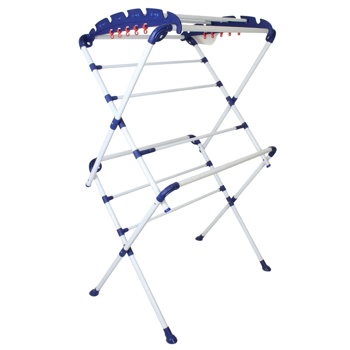 AM0782 Tt Sumo Premium Clothes Drying Stand - Image 2